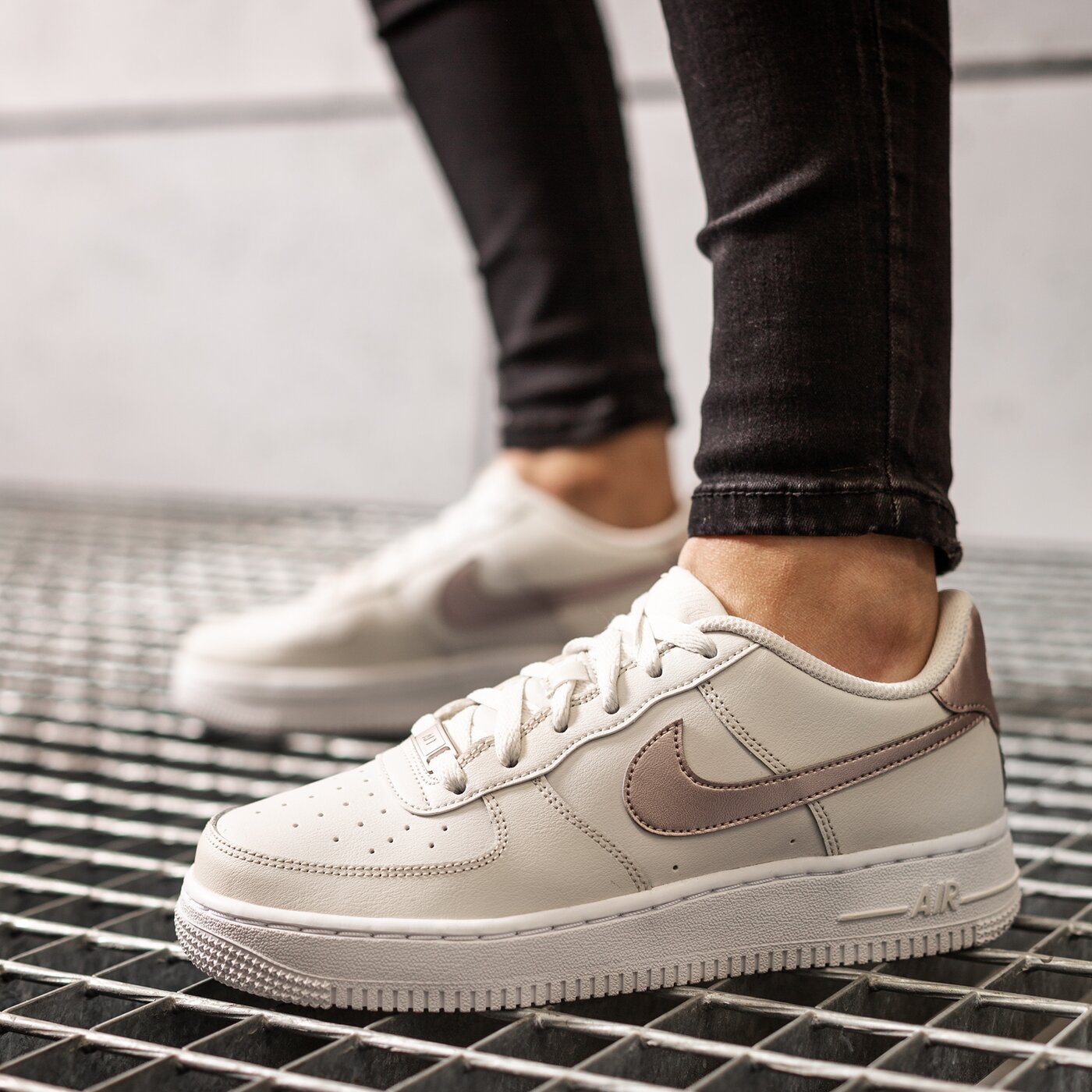 af 1 sizeer