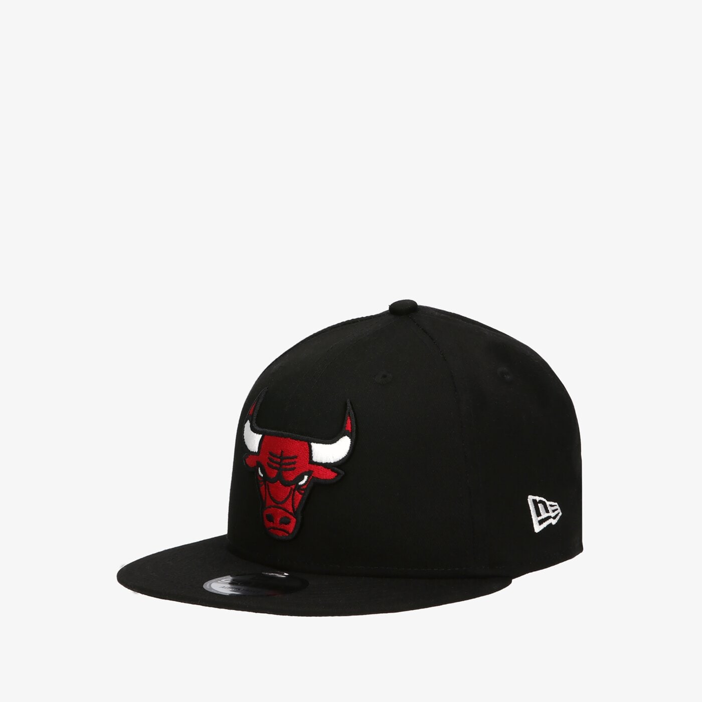 NEW ERA NBA CHICAGO BULLS 9FIFTY SNAPBACK CAP CHICAGO BULLS 12122725