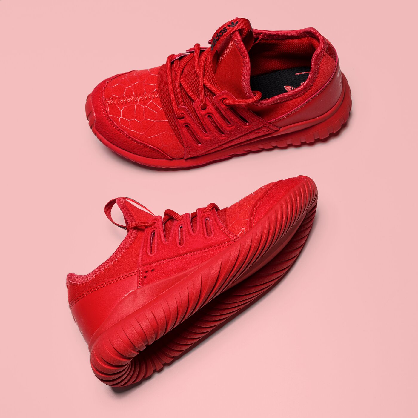 adidas tubular radial kids