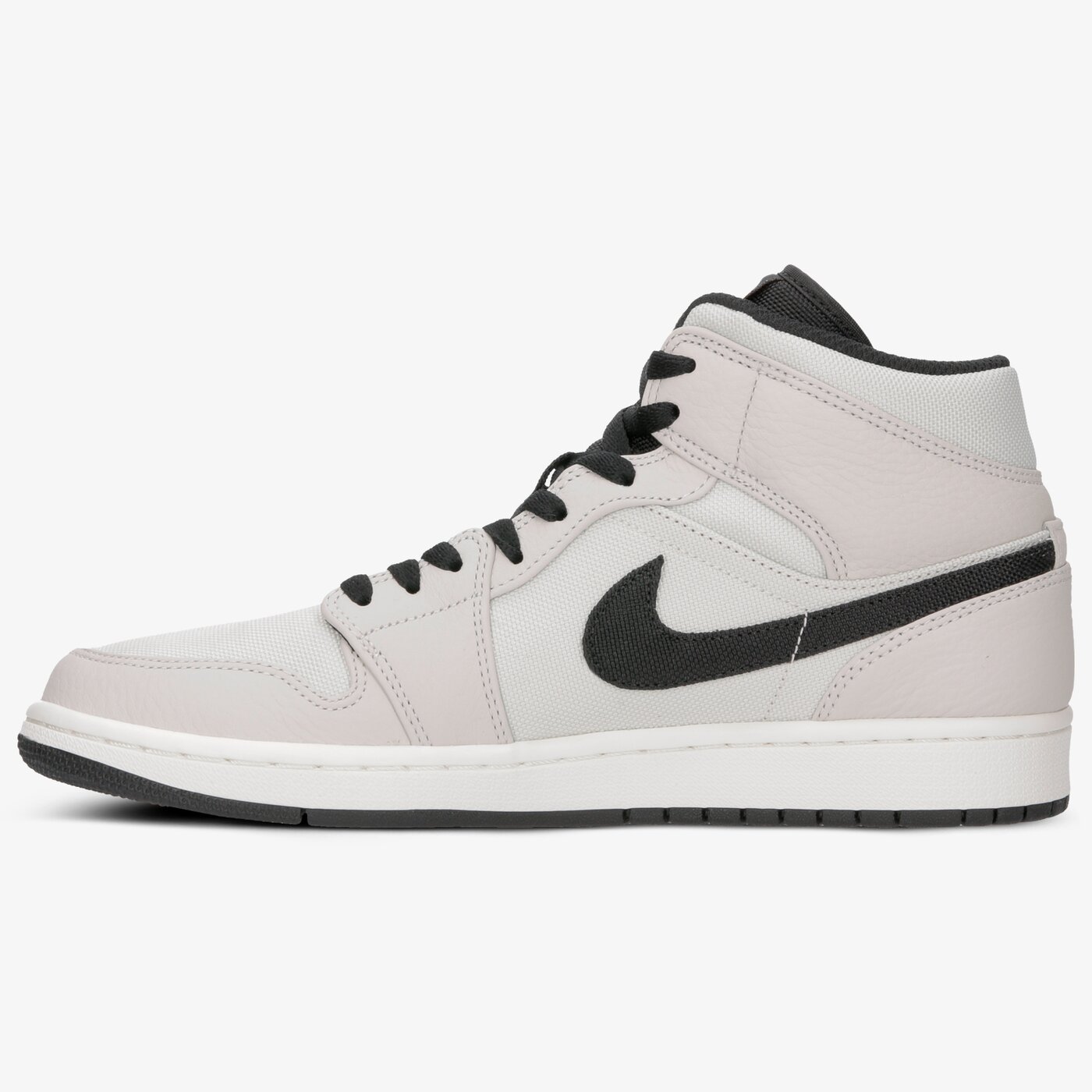 AIR JORDAN 1 MID WINTER 852542002 | kolor zielony | Męskie AIR JORDAN 1 MID WINTER 852542002 | kolor zielony | Męskie