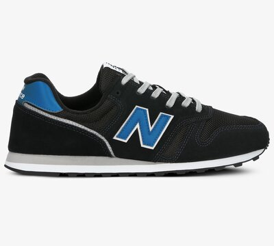 NEW BALANCE ML373AB2 (ML373AB2) ML373AB2 | kolor czarny | Męskie Sneakersy  | Buty w Sklep Sizeer
