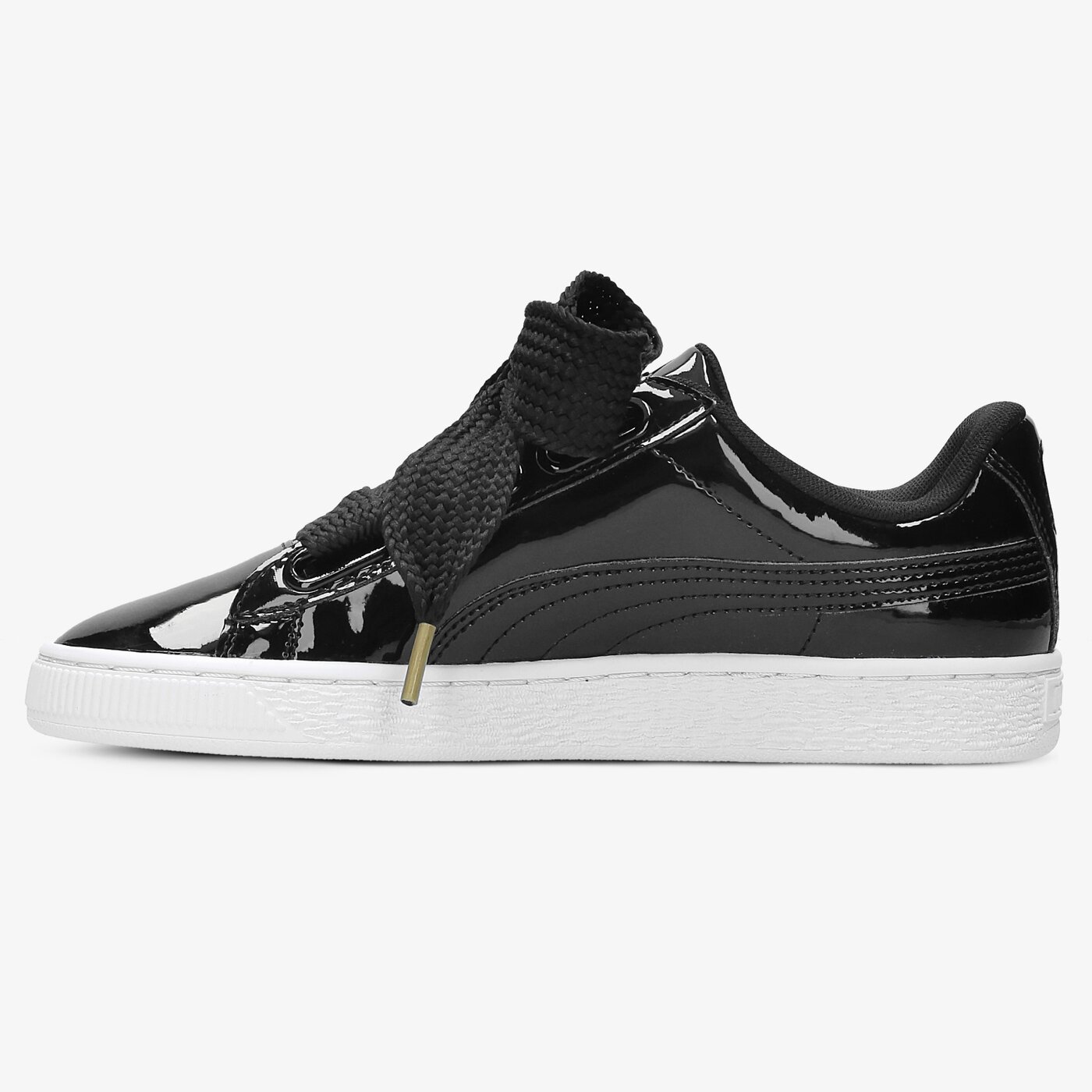 puma patent heart