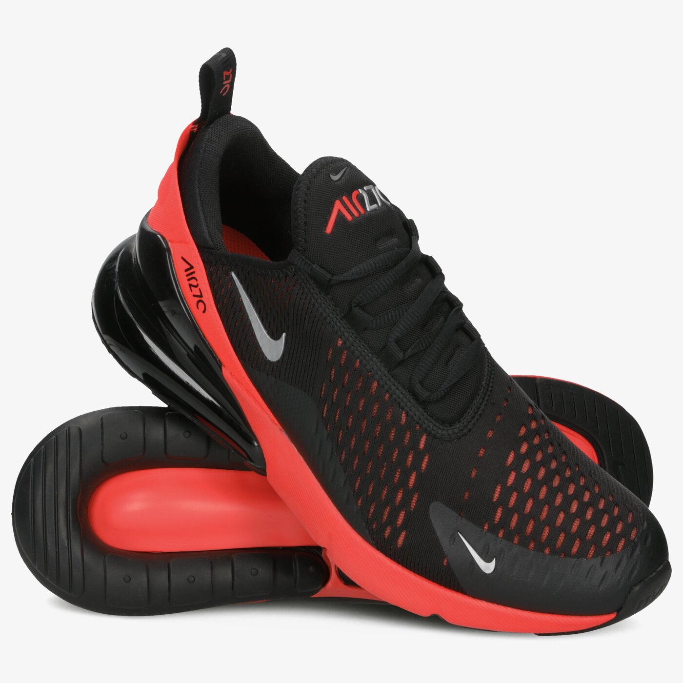 Coloriage Air Max 270