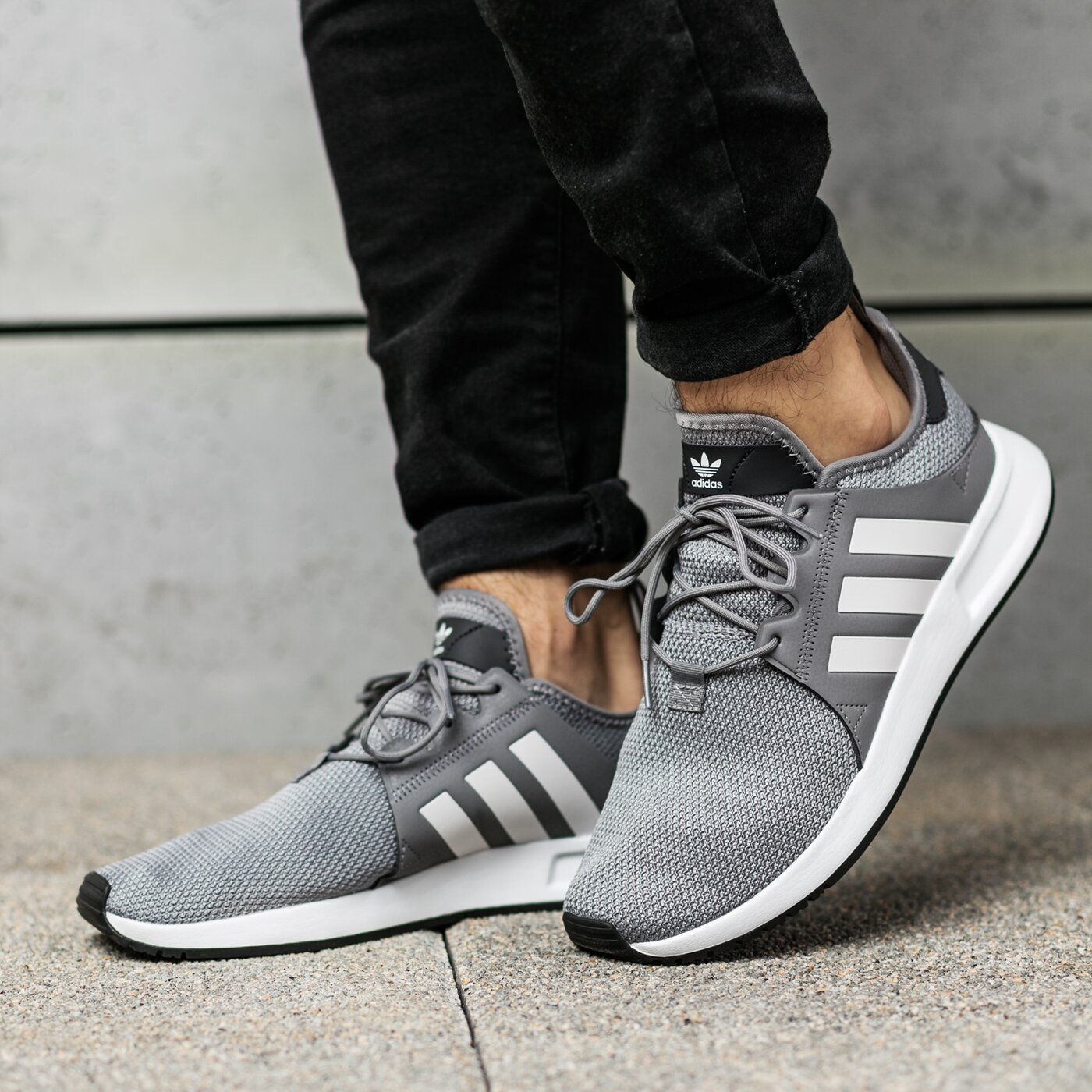 adidas xplr grigio adidas xplr grigio