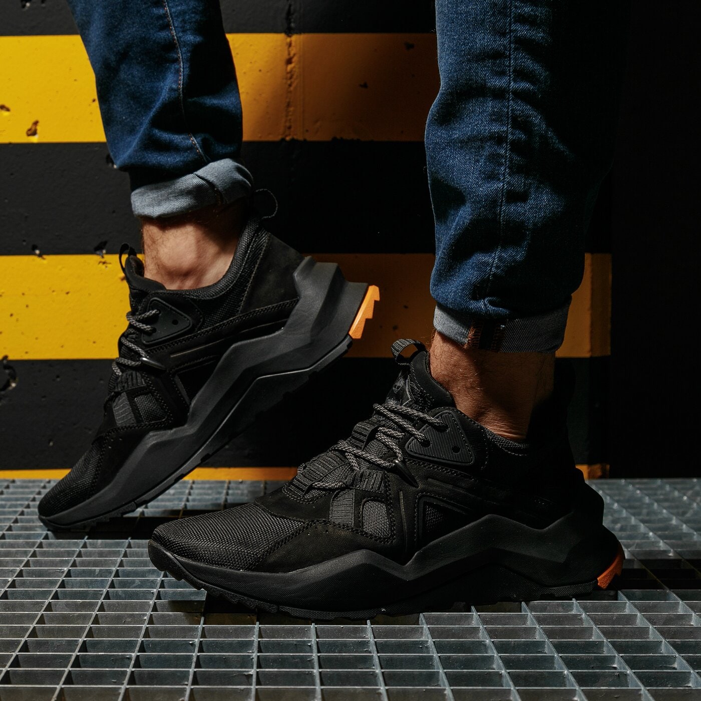 Madbury oxford timberland Clearance