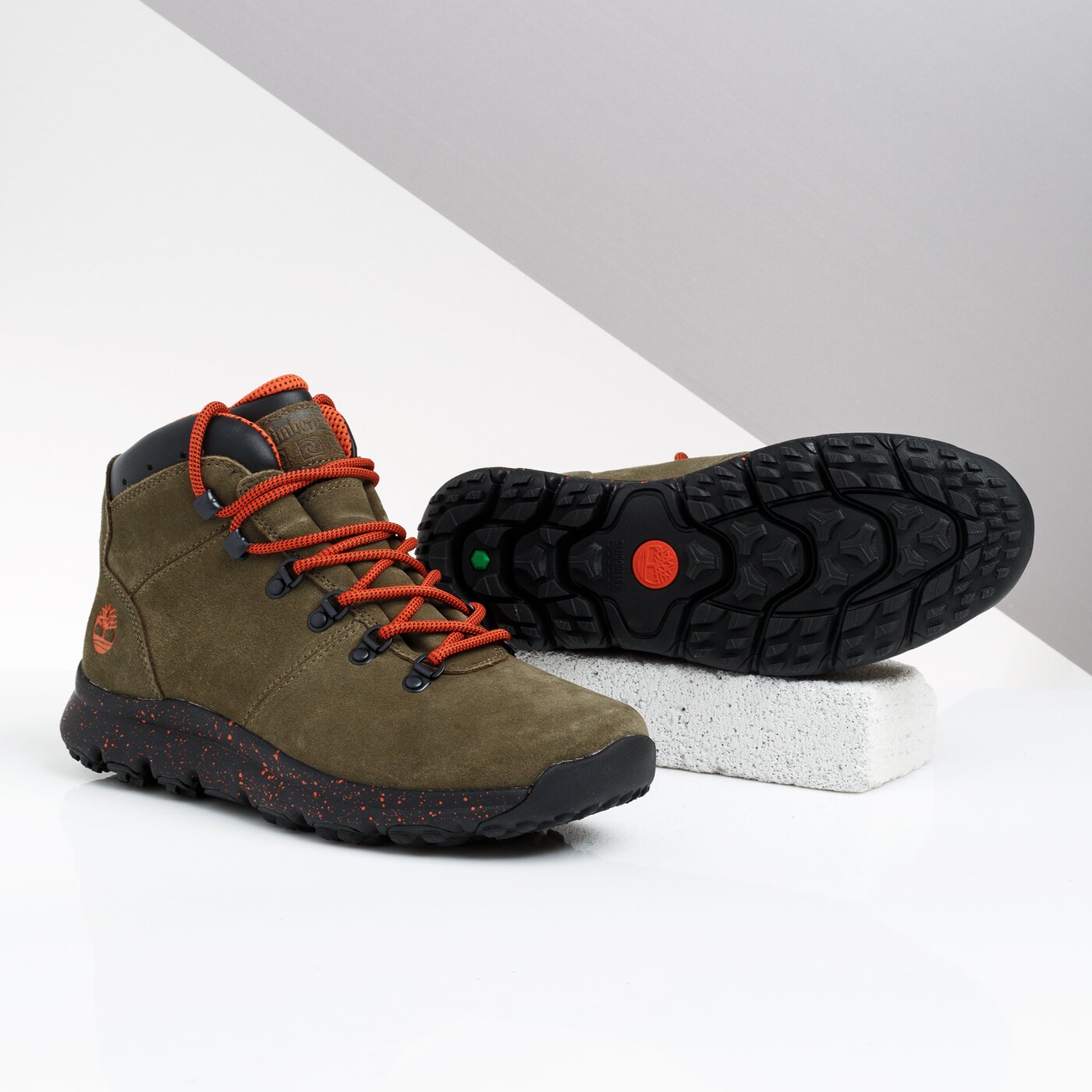 buty timberland world hiker mid