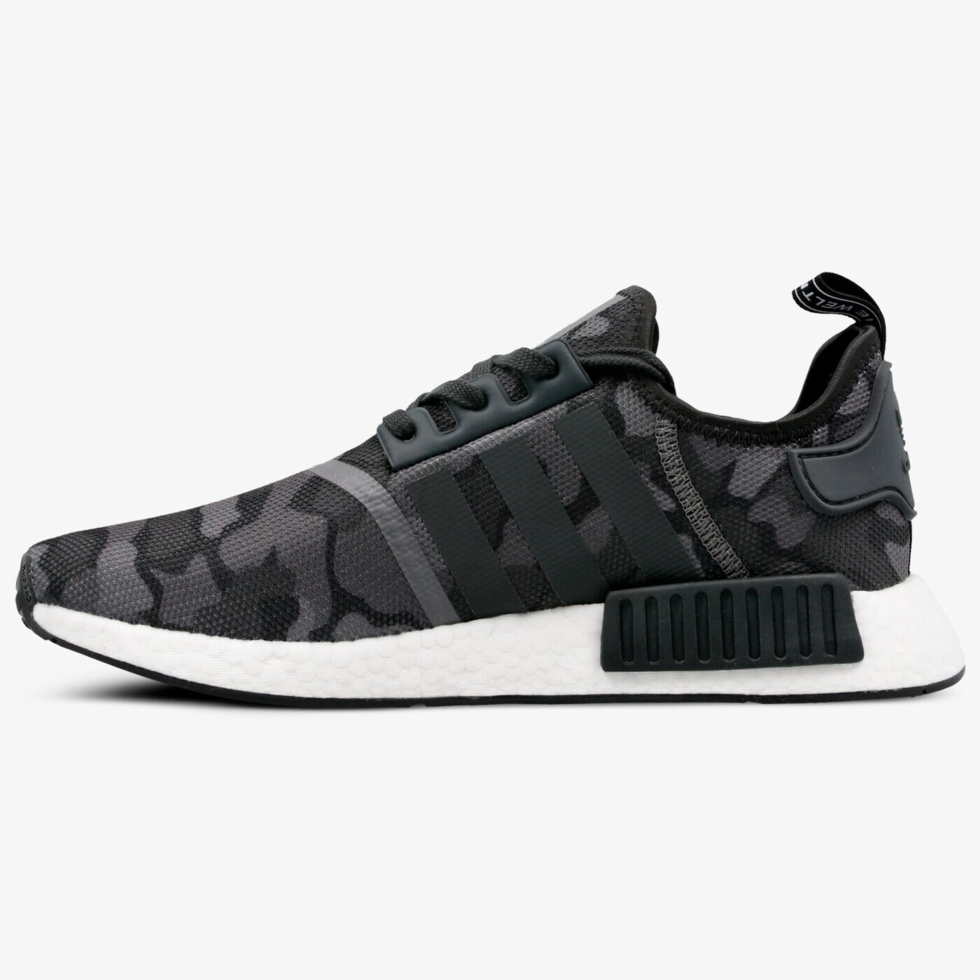 sizeer adidas nmd r1