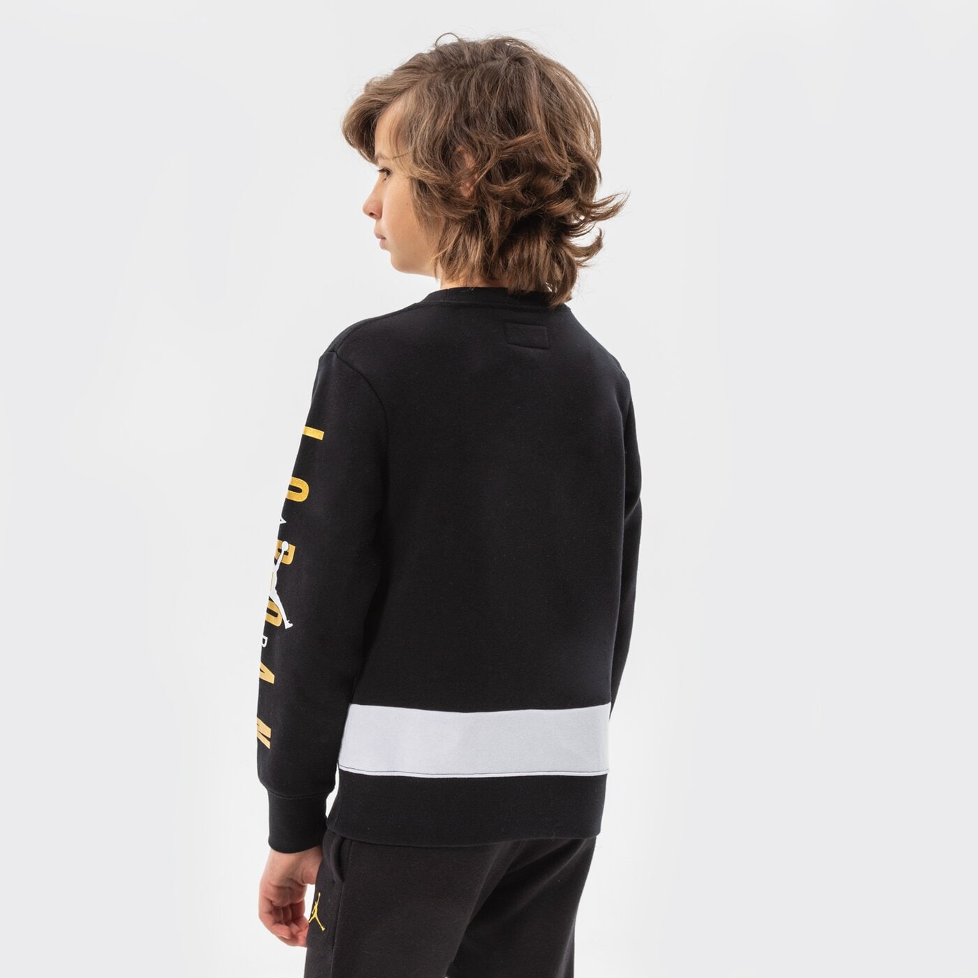 bluza jumpman