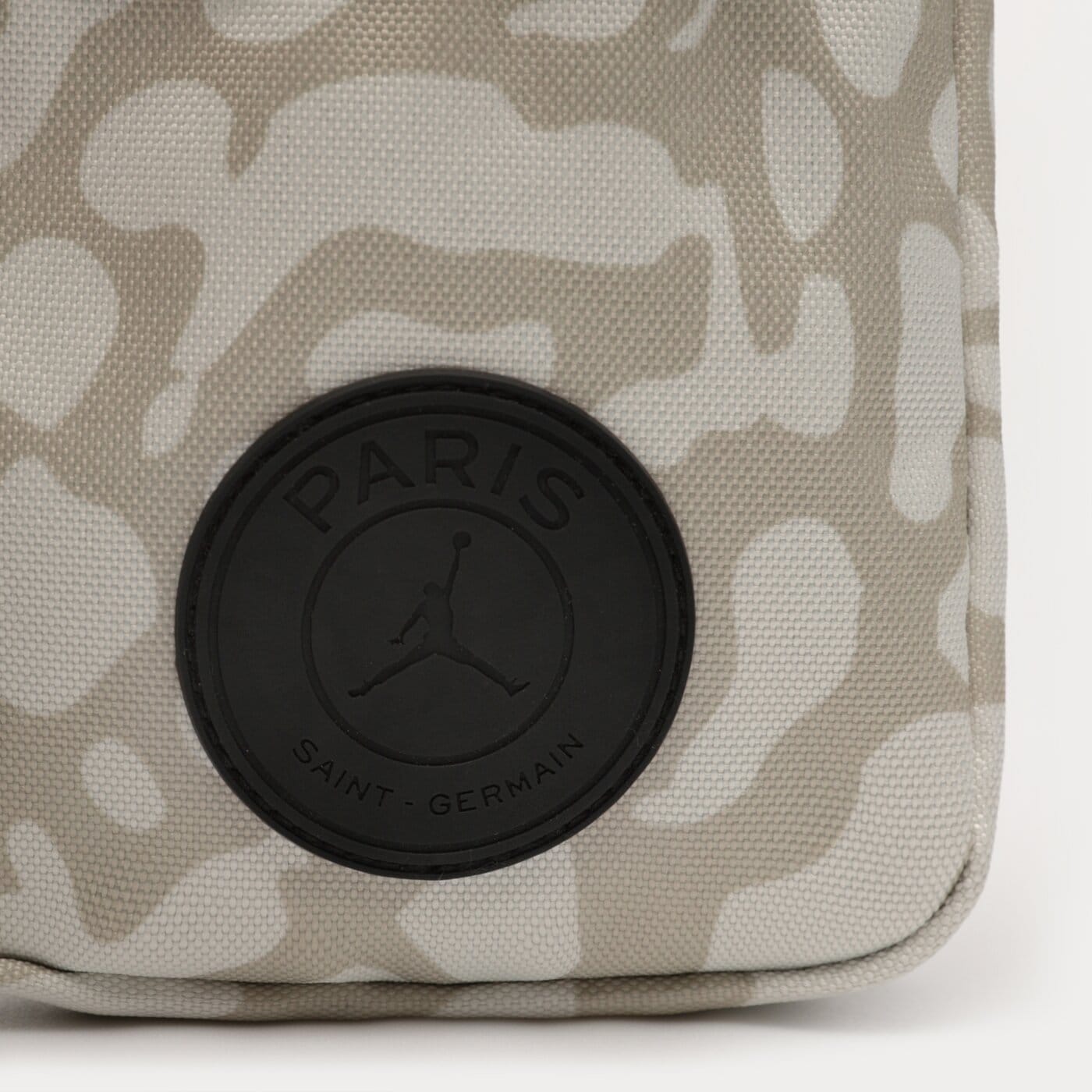 JORDAN TORBA PSG FESTIVAL BAG 9A0803F87 kolor szary Damskie Torby