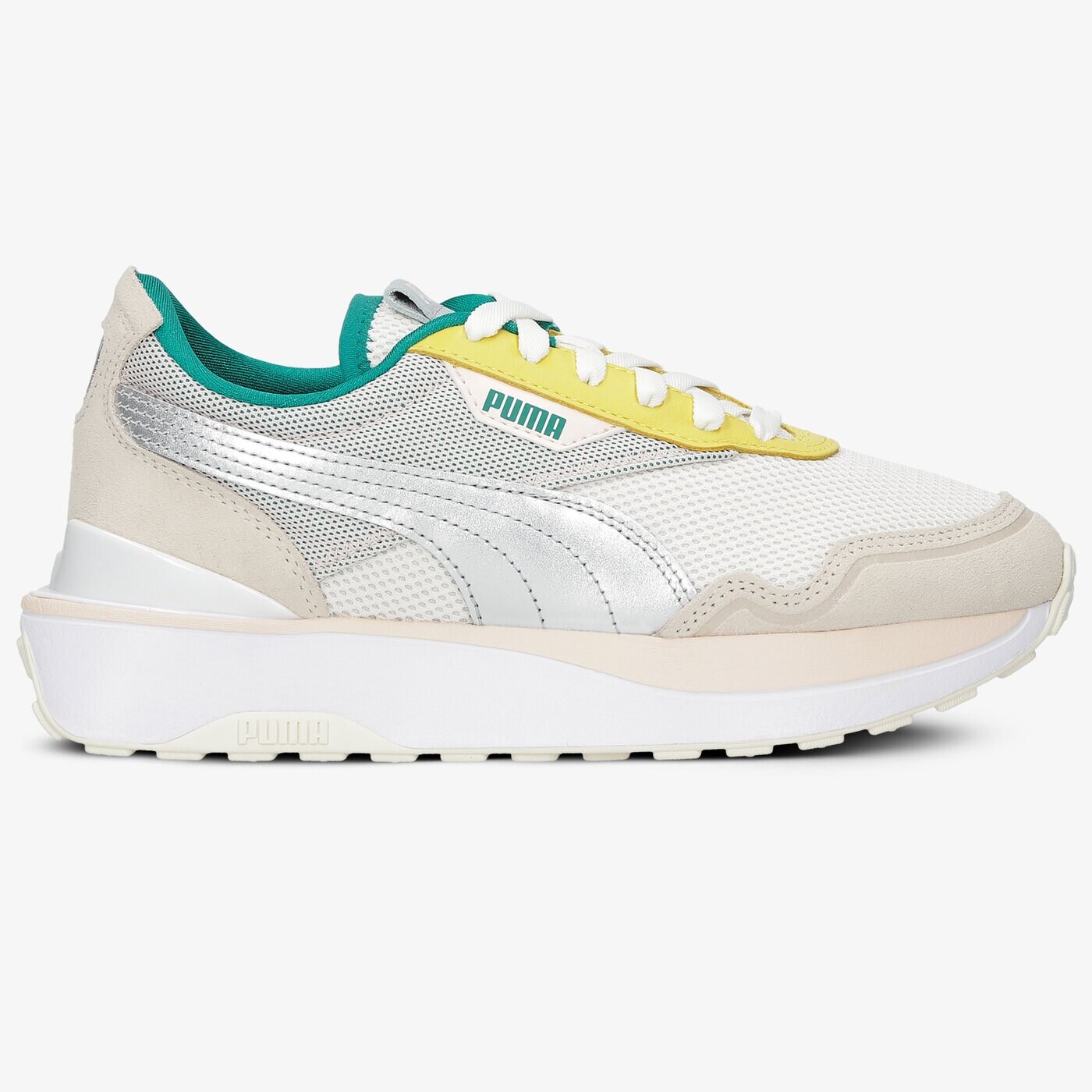 puma cruise ridee