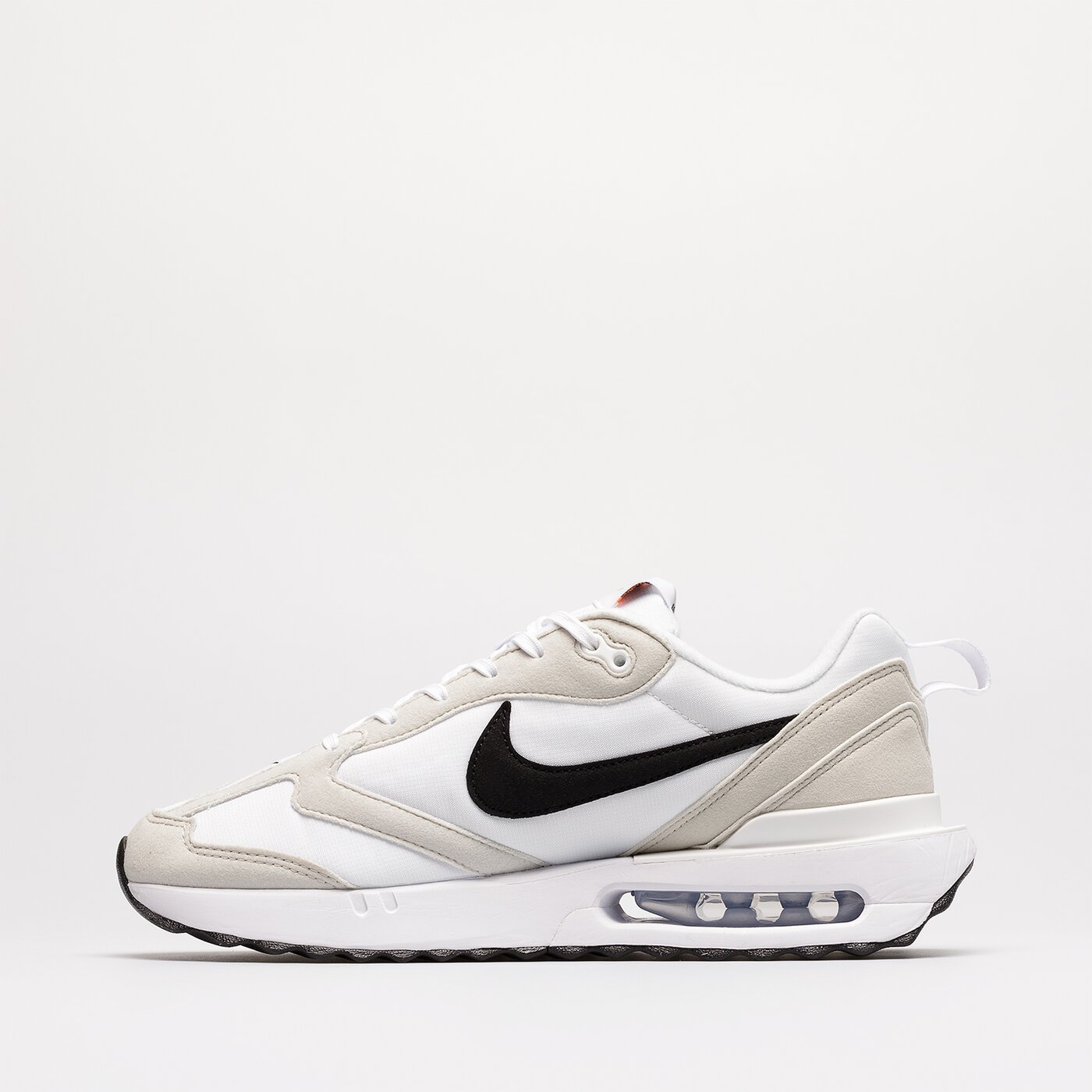 NIKE AIR MAX DAWN DH4656100 kolor beżowy Męskie Sneakersy Buty w Sklep Sizeer