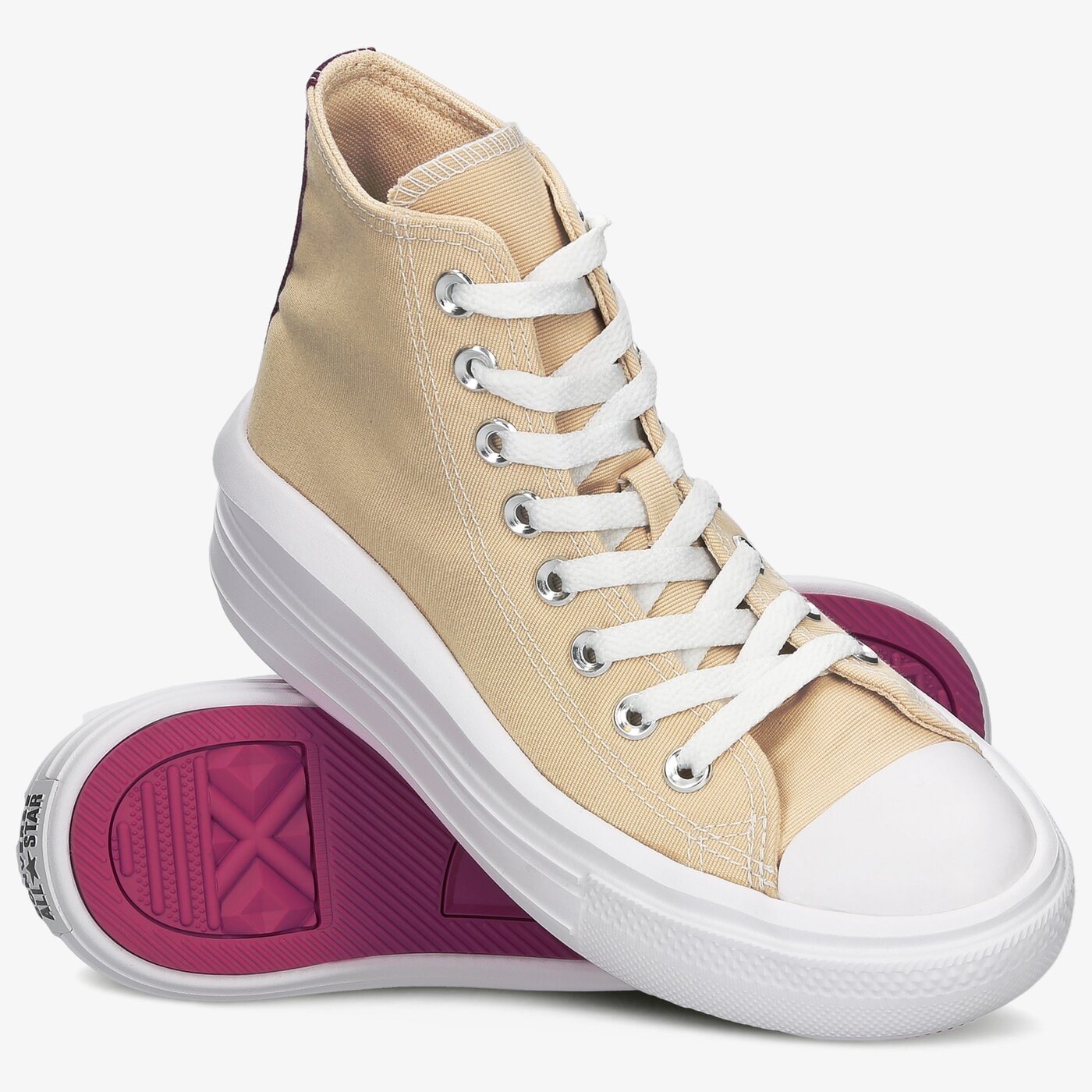 converse chuck all star move