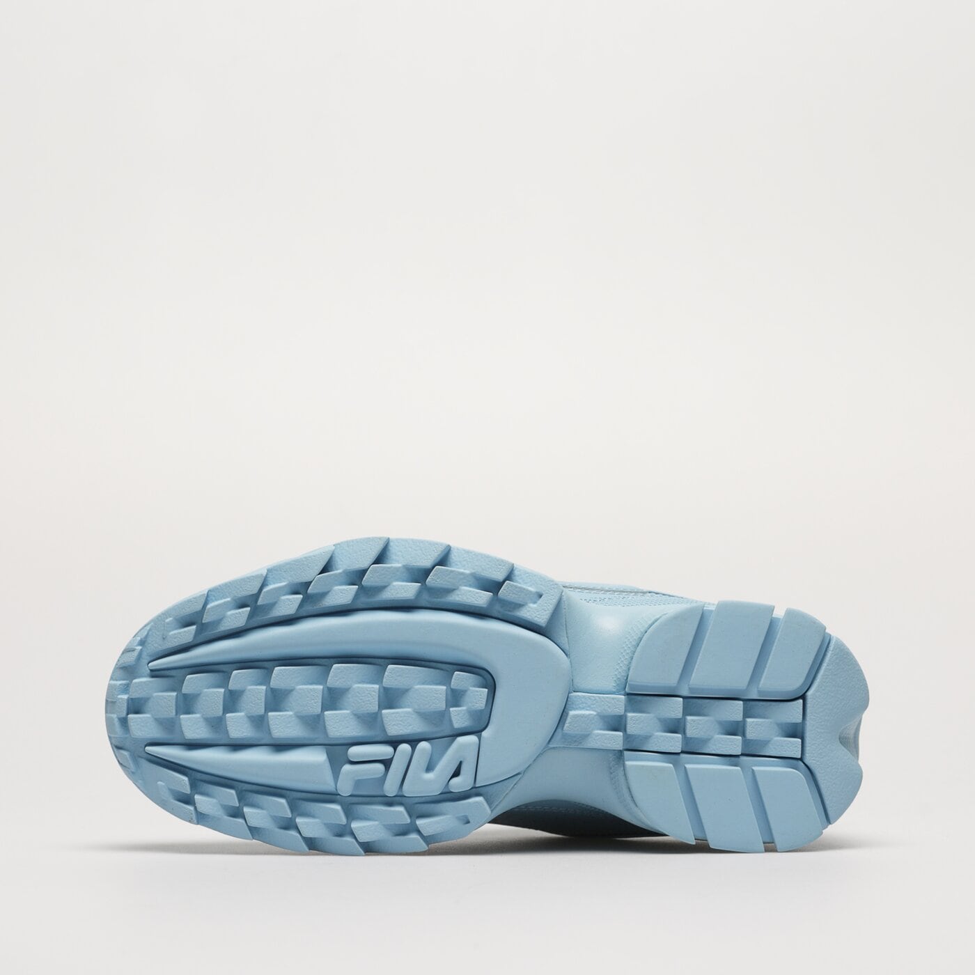 fila disruptor 2 lime