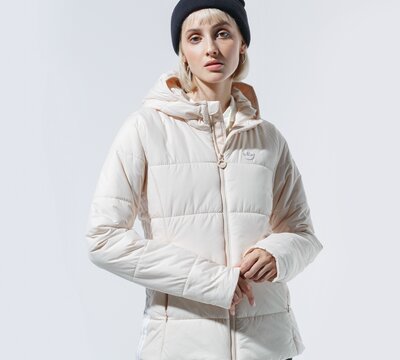 ADIDAS KURTKA ZIMOWA SLIM JACKET GD2509 