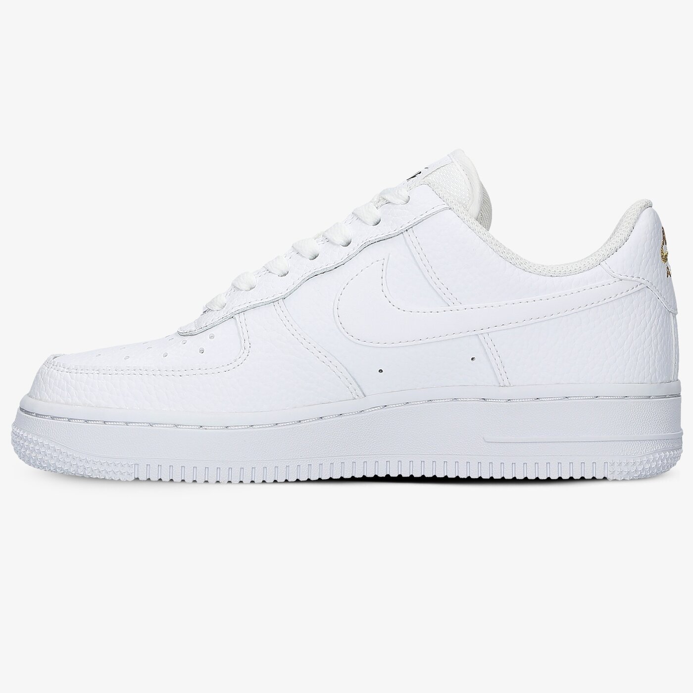 air force 1 essential grey