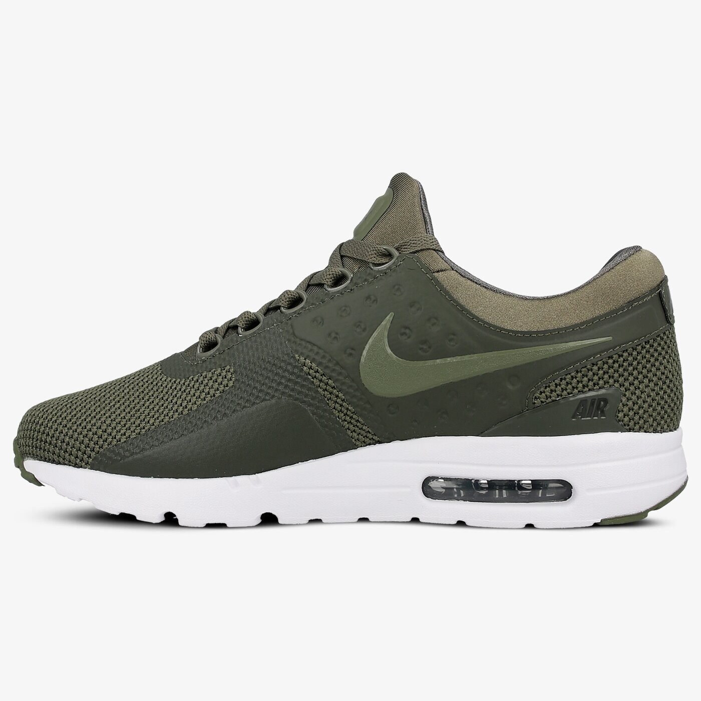 nike air max zero green