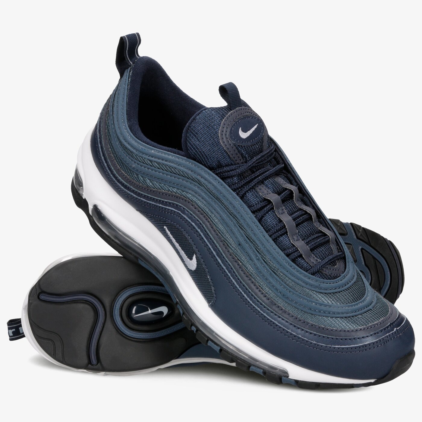 air max 97 essential bleu