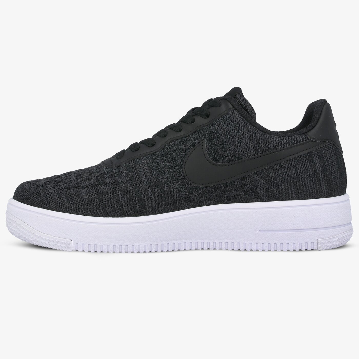 nike air force 1 flyknit 2.0 grey