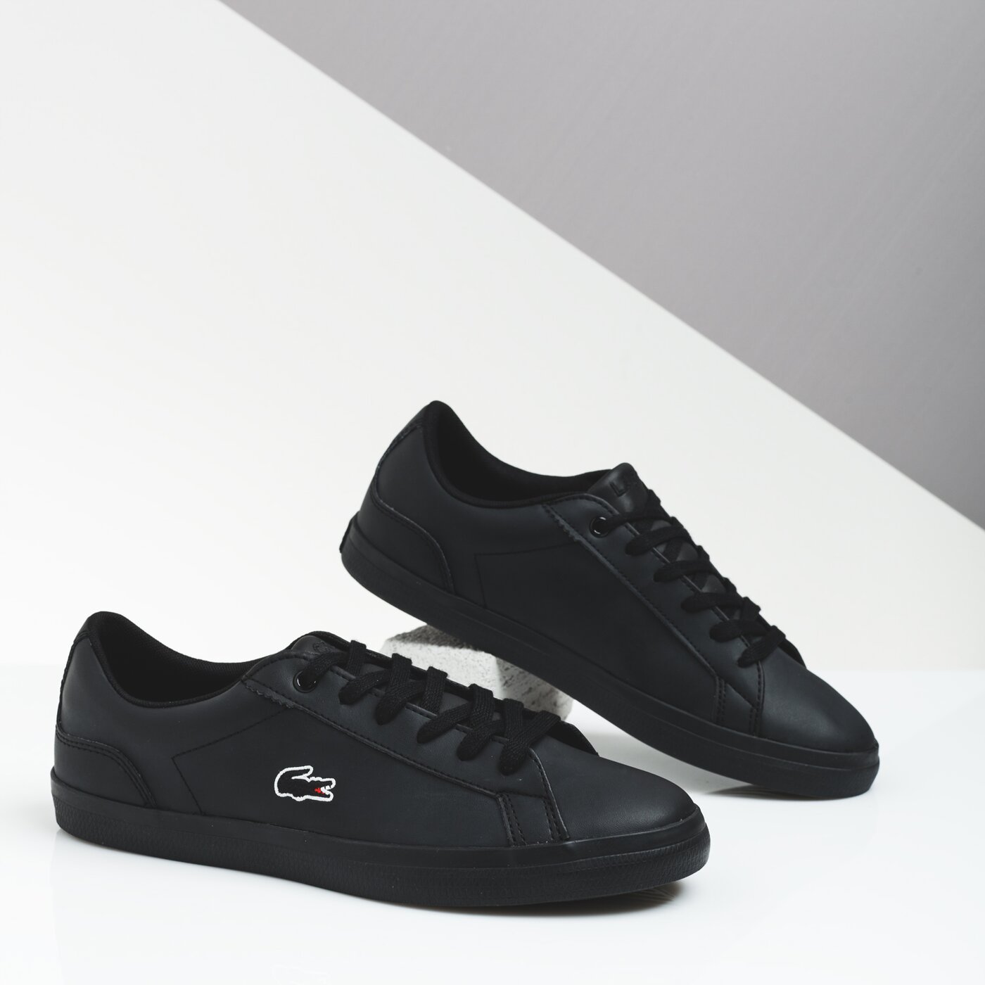 lacoste lerond bl2