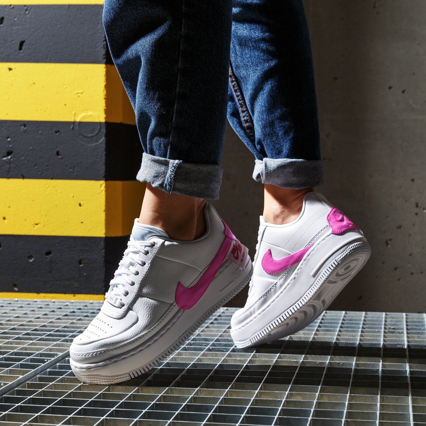 nike w air force 1 jester xx