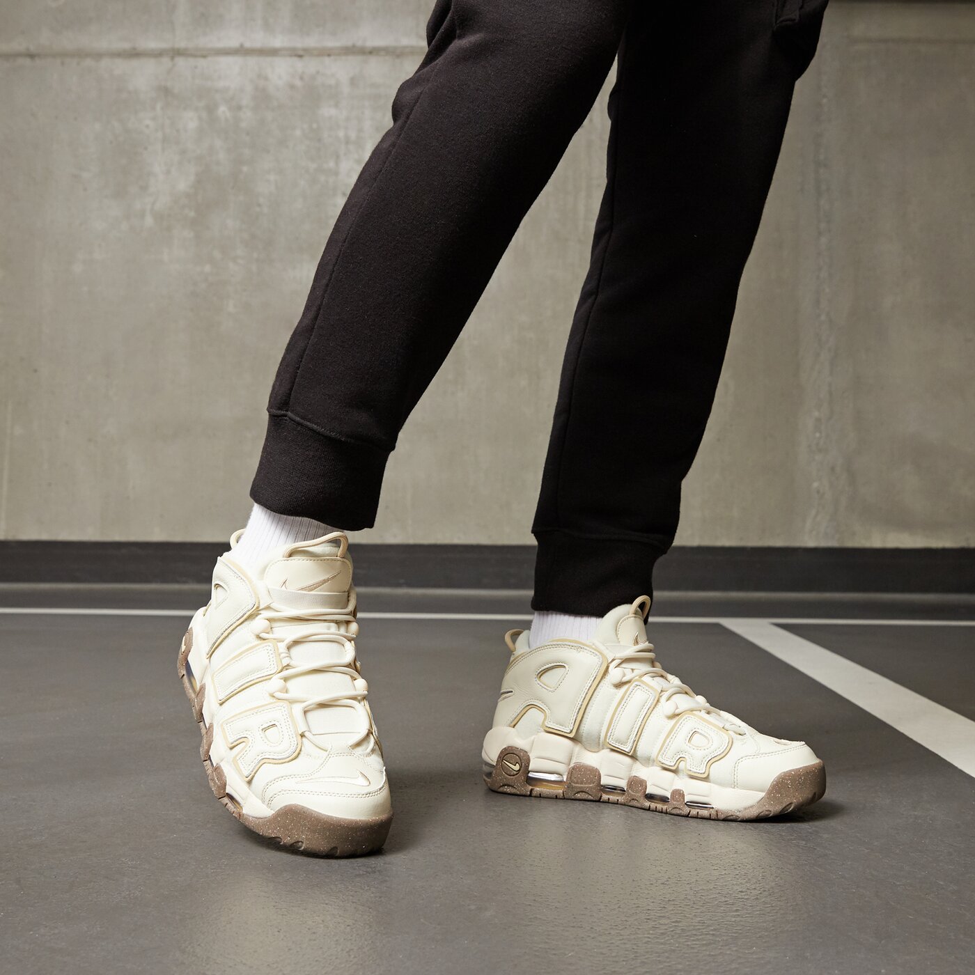 sizeer uptempo