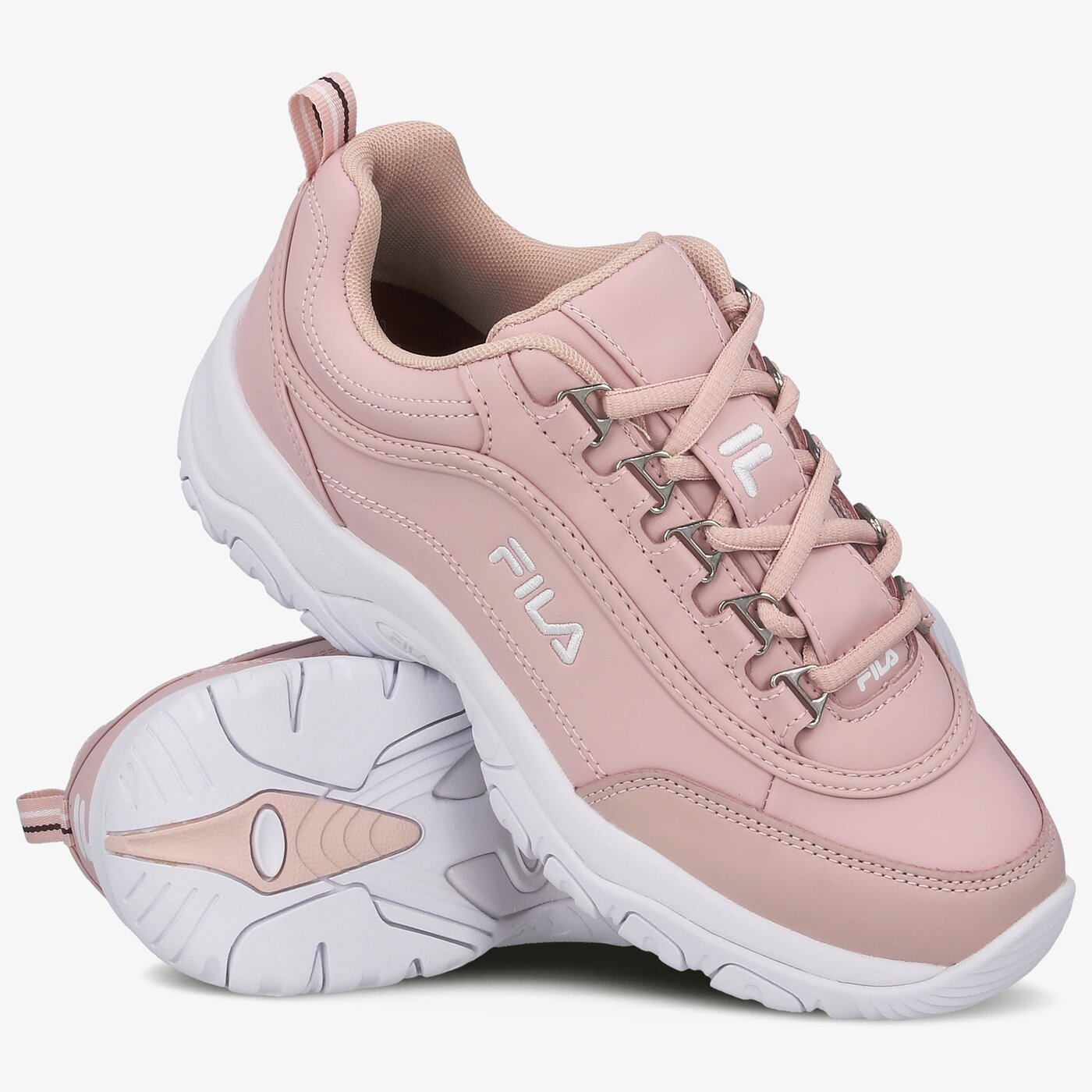 fila strada women's sneakers