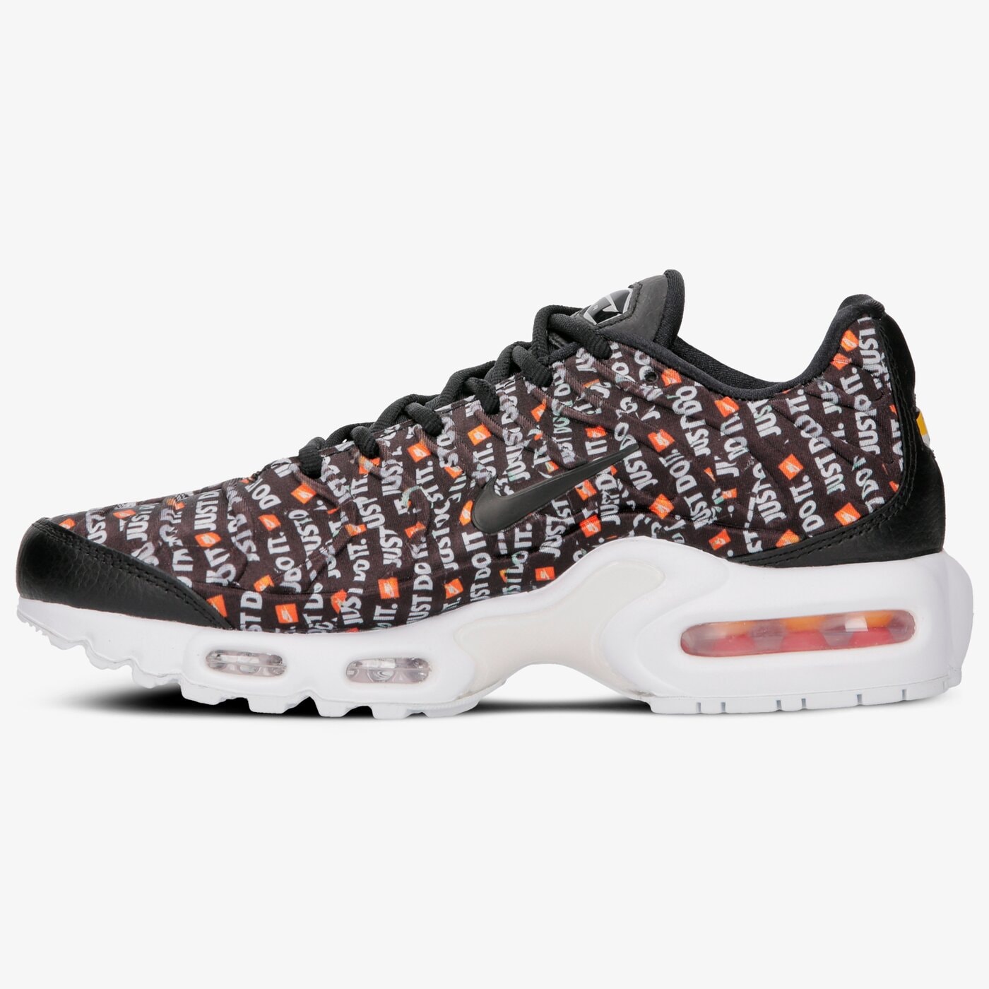 nike air max plus se women's