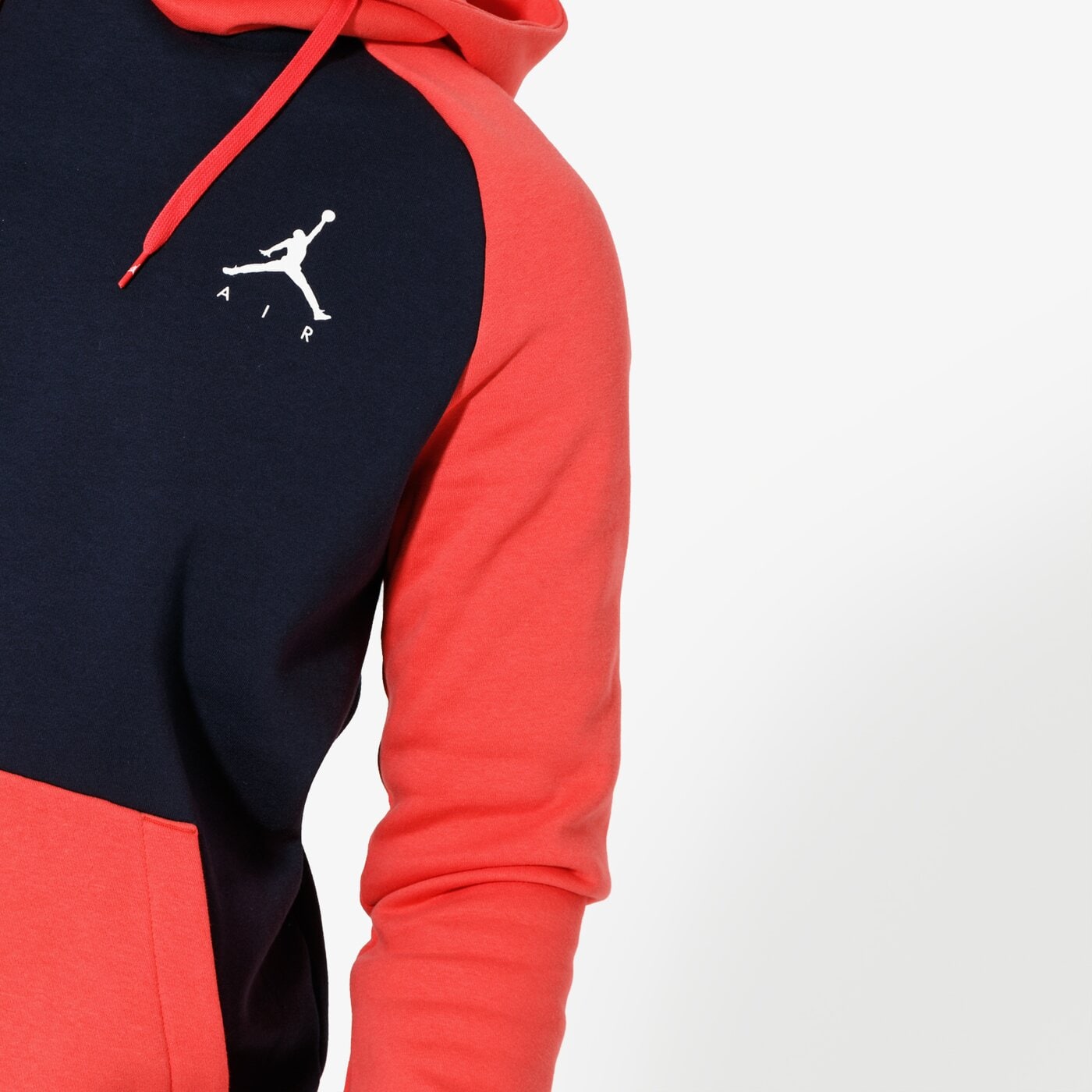 jumpman jordan bluza