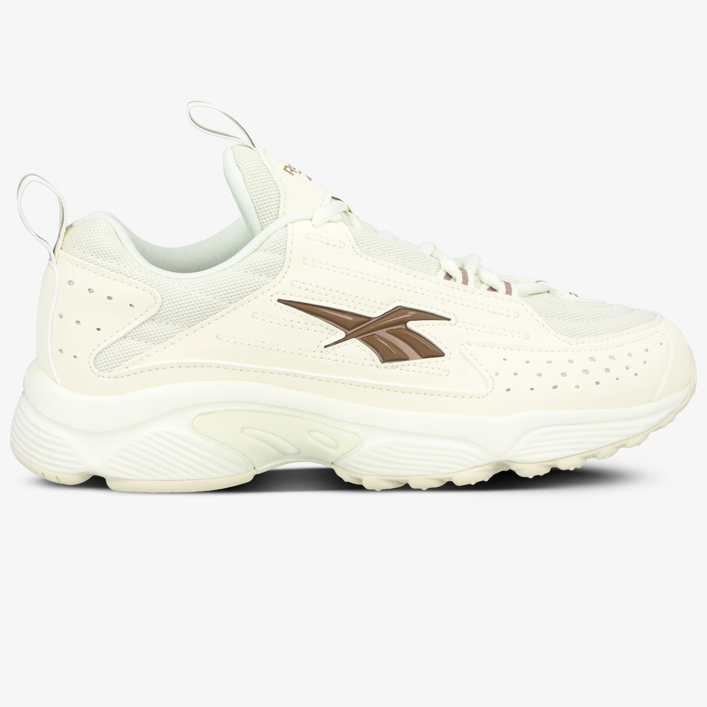 reebok dmx form