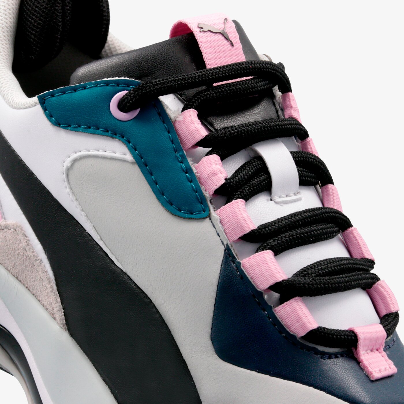 puma thunder rive droite sneaker