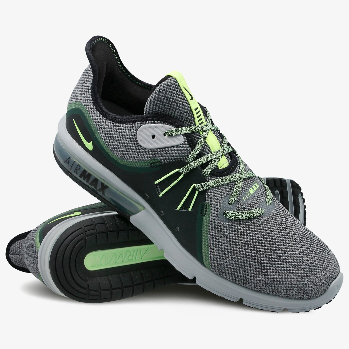 nike air max sequent 3 mens