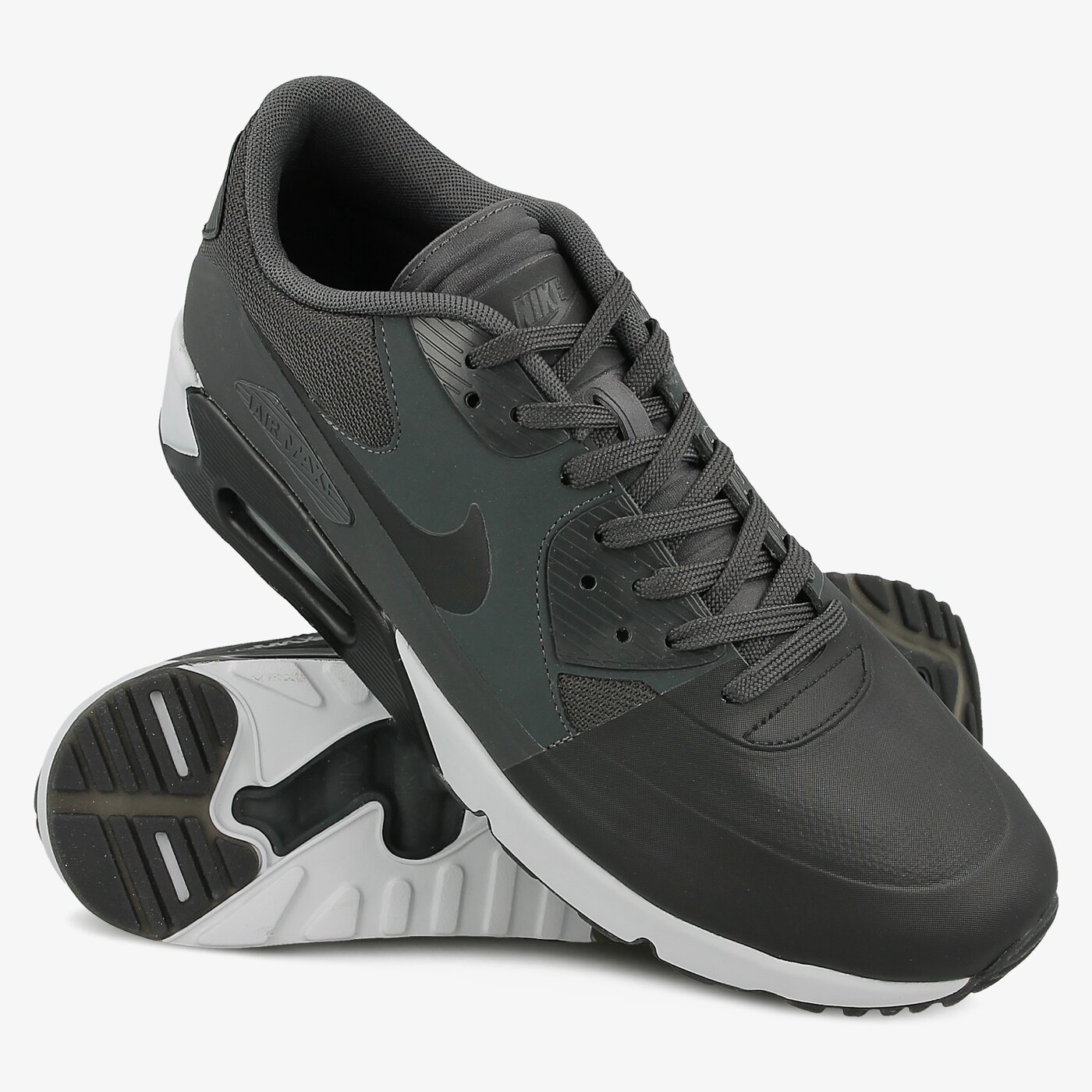 NIKE AIR MAX 90 ULTRA 2.0 SE 876005003 | kolor CZARNY NIKE AIR MAX 90 ULTRA 2.0 SE kolor CZARNY (876005003