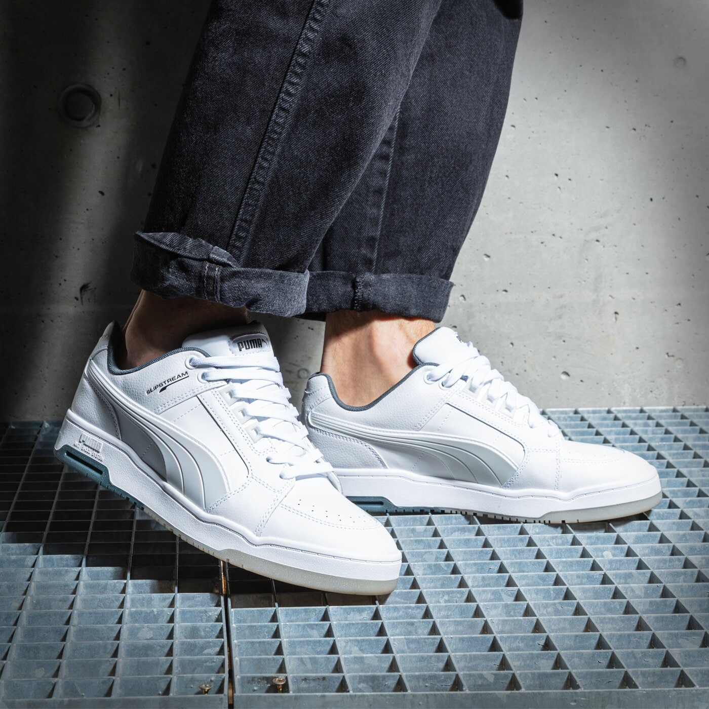 slipstream lo reprise sneakers