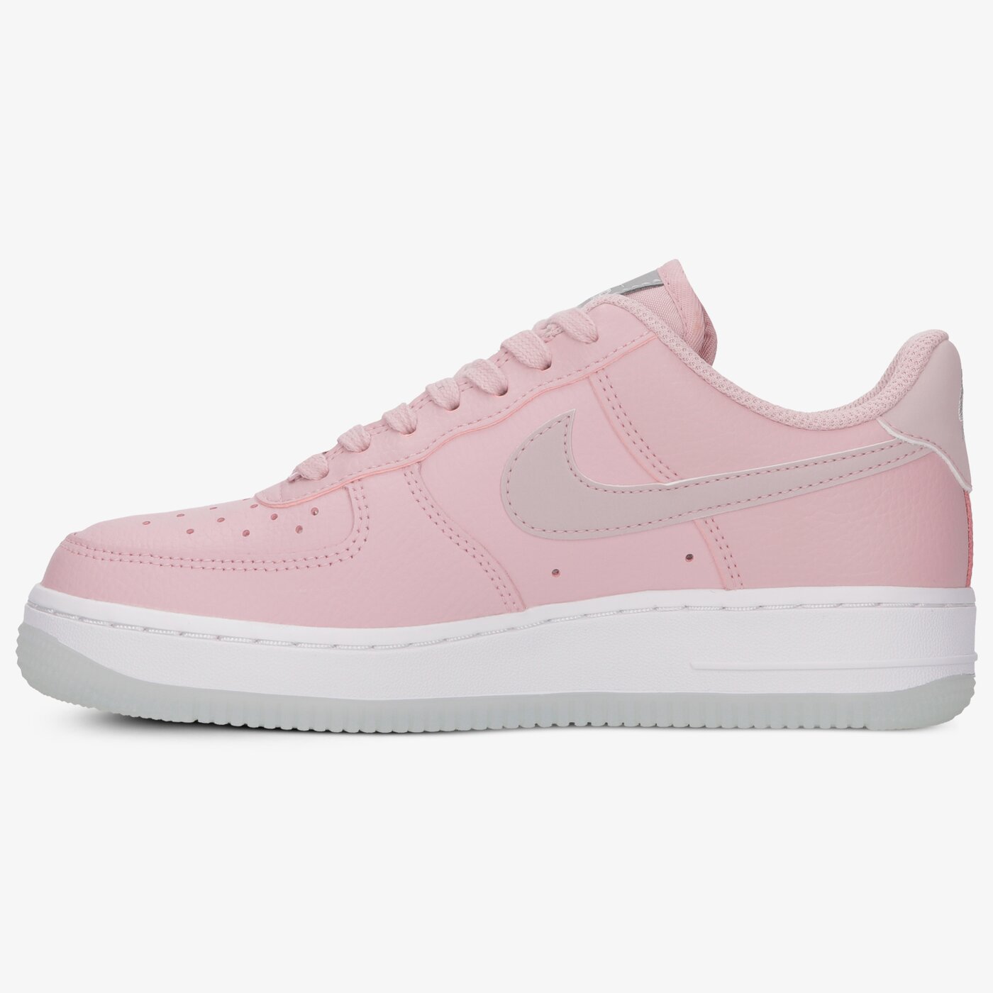 nike air force 1 odblaskowe