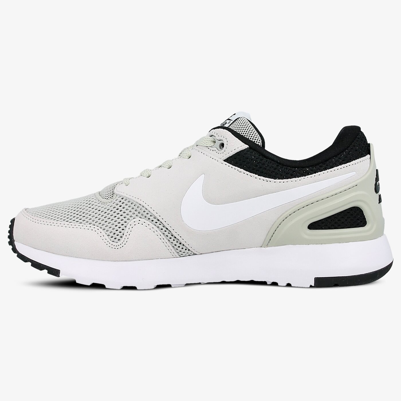 nike men navy air vibenna sneakers