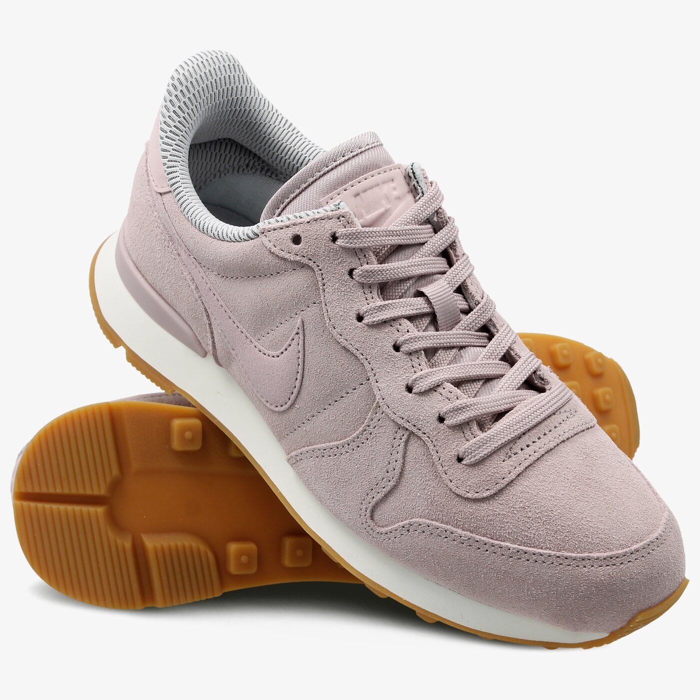 Nike internationalist damen olive Clearance