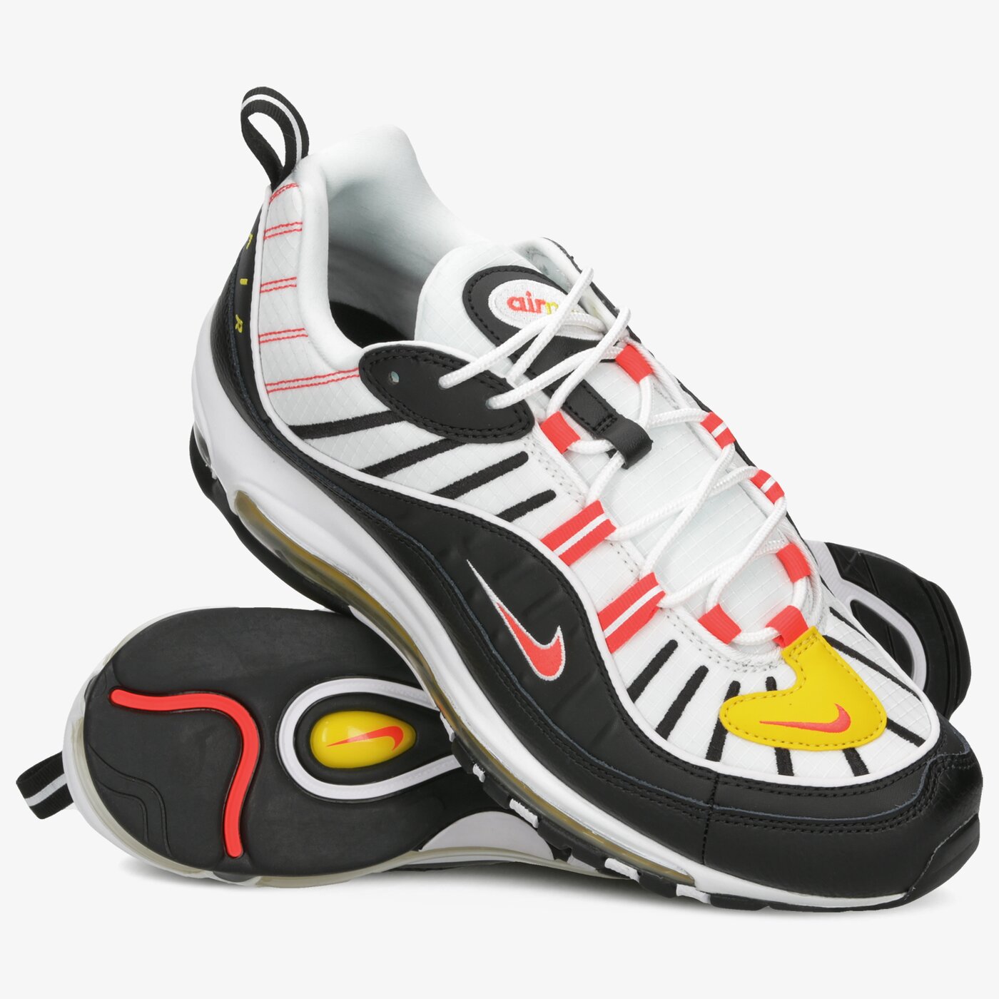 nike air max 98 sizeer