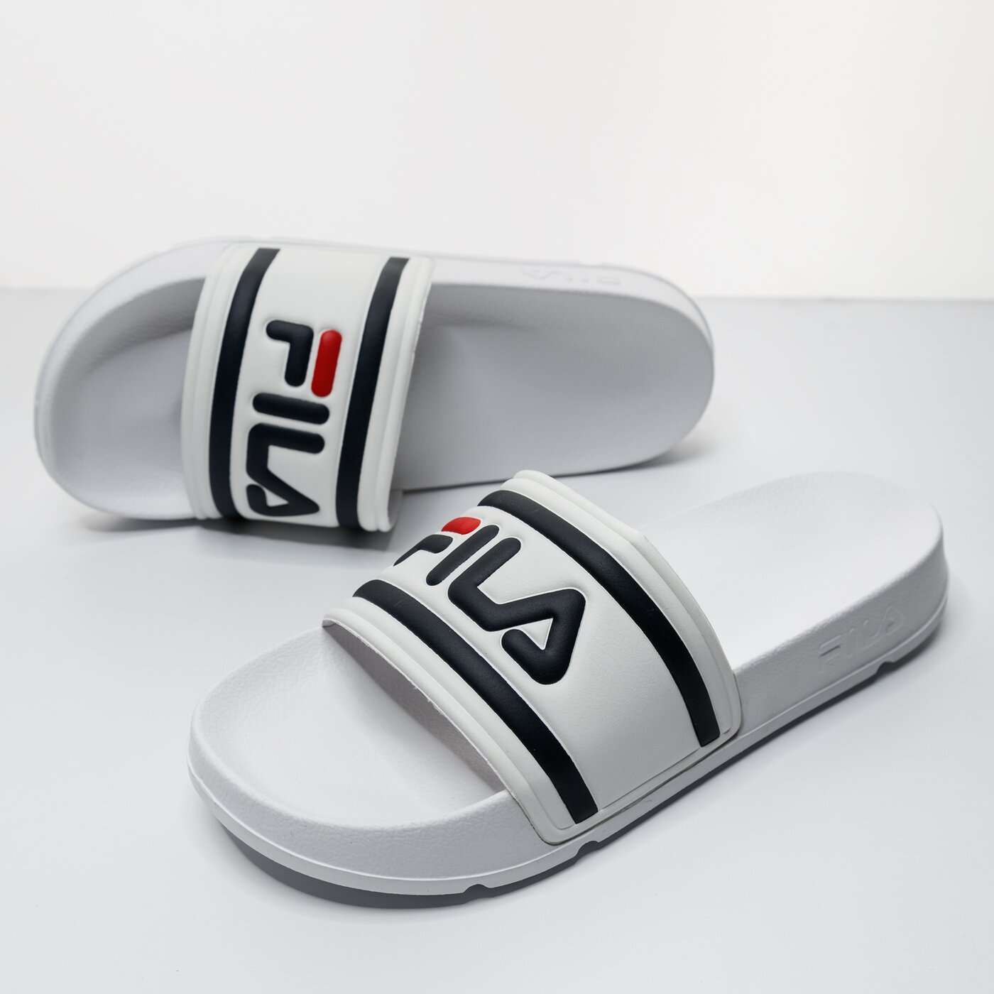 fila morro bay slipper