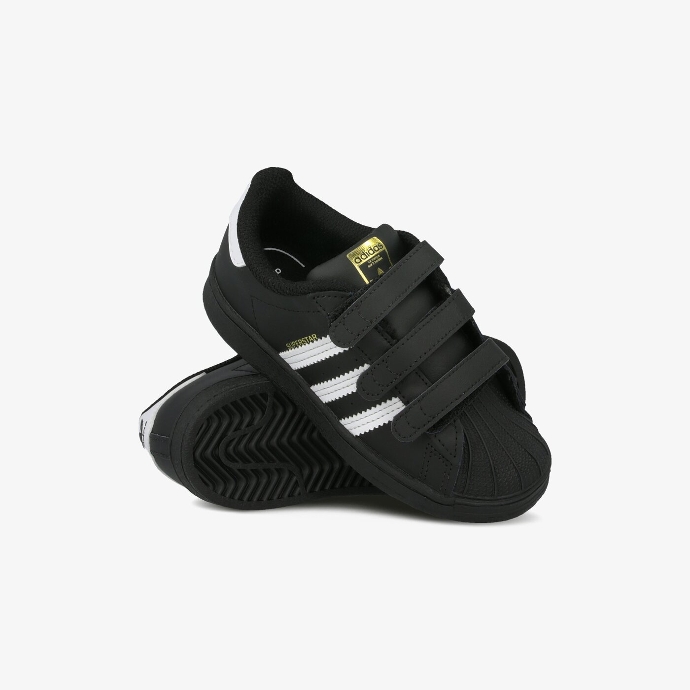 superstar cf i adidas