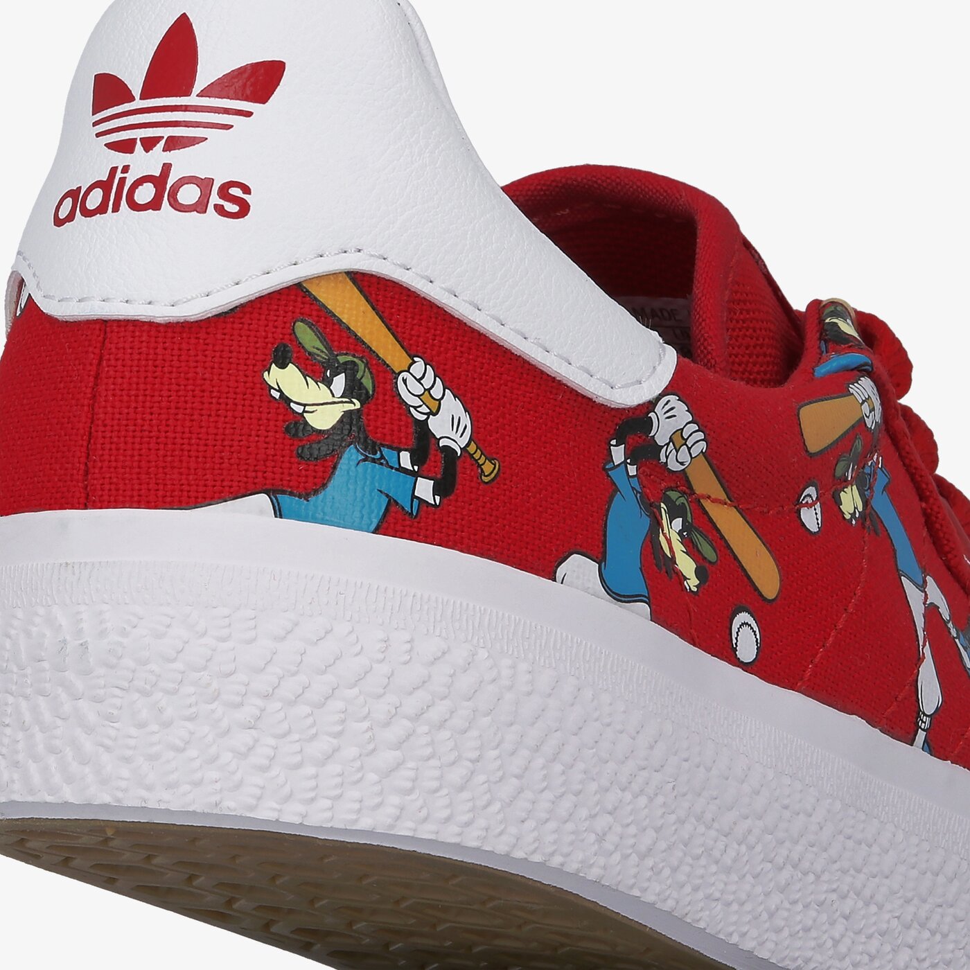 adidas and disney