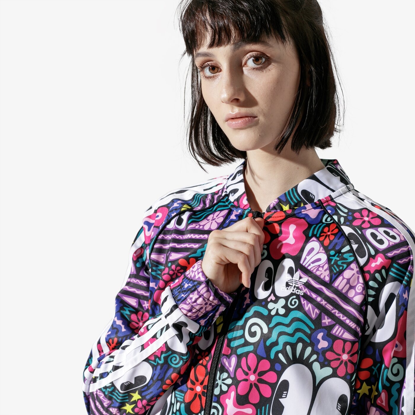 adidas bluza sst tracktop adidas bluza sst tracktop