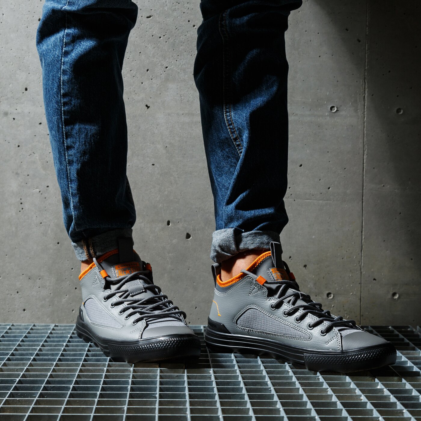 chuck taylor all star ultra cons force