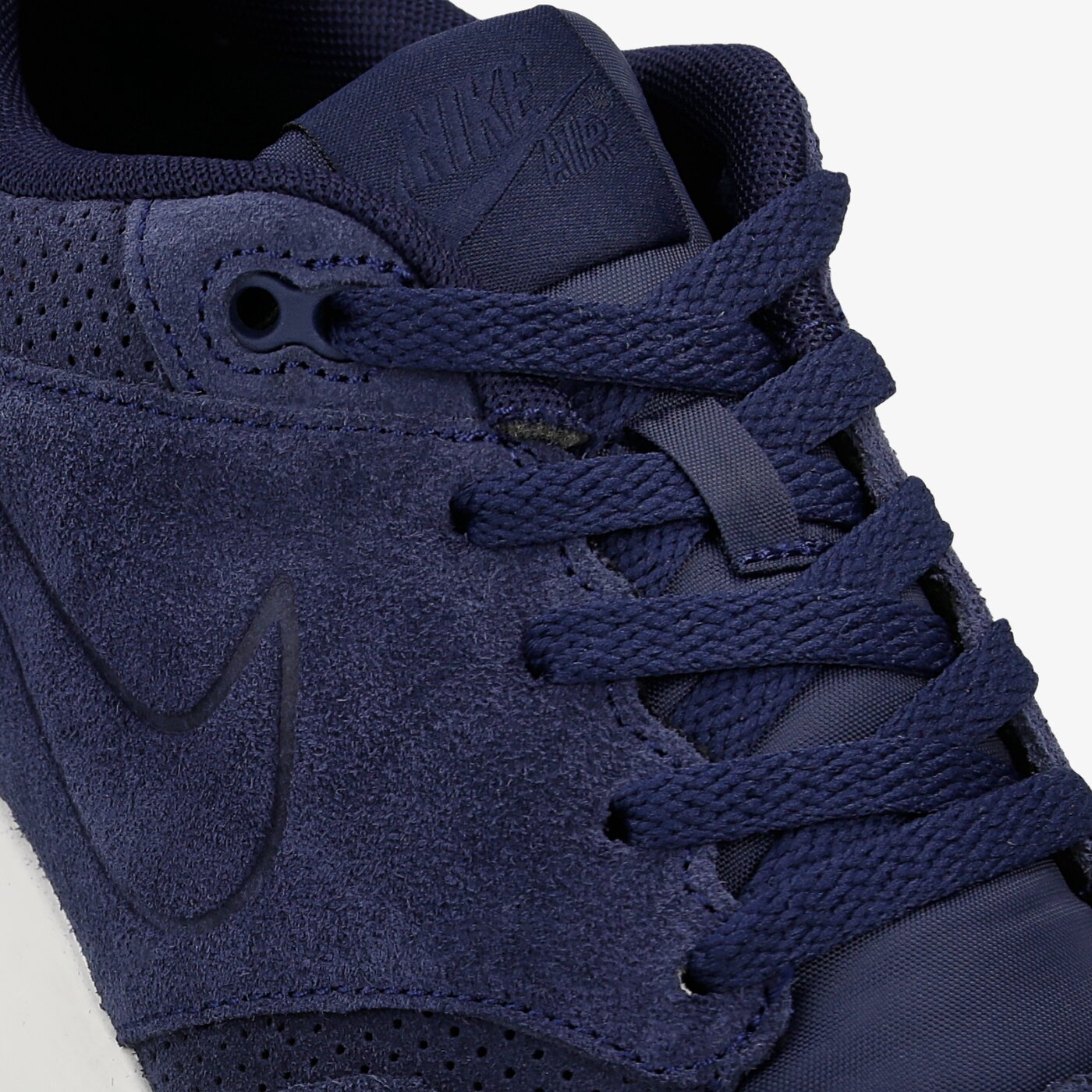 NIKE AIR VIBENNA PREM 917539400 | kolor granatowy | Męskie NIKE AIR VIBENNA PREM 917539400 | kolor granatowy | Męskie
