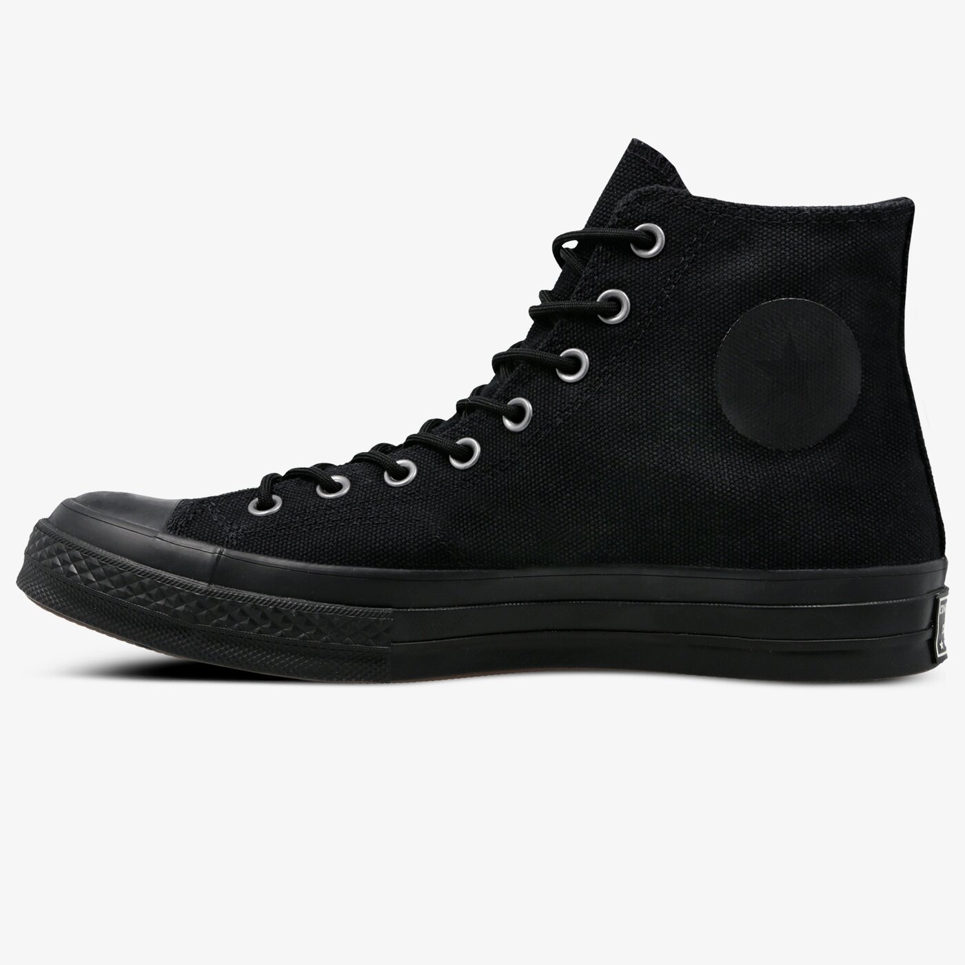 chuck 70 waterproof nubuck leather hi
