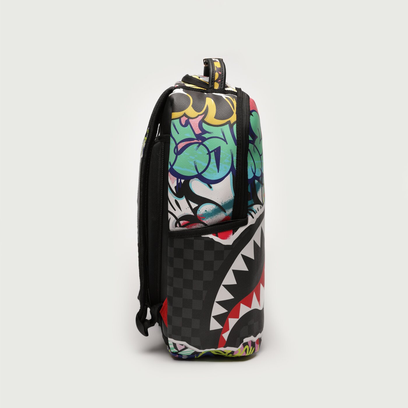 SPRAYGROUND PLECAK PULL AWAY DLXVF BACKPACK 910B5246NSZ kolor