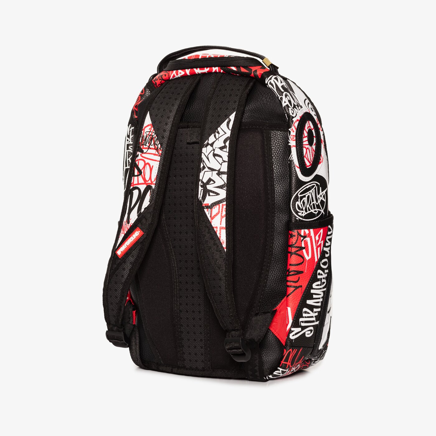 SPRAYGROUND PLECAK VANDAL DLX BACKPACK 910B4120NSZ kolor MULTICOLOR Damskie Plecaki