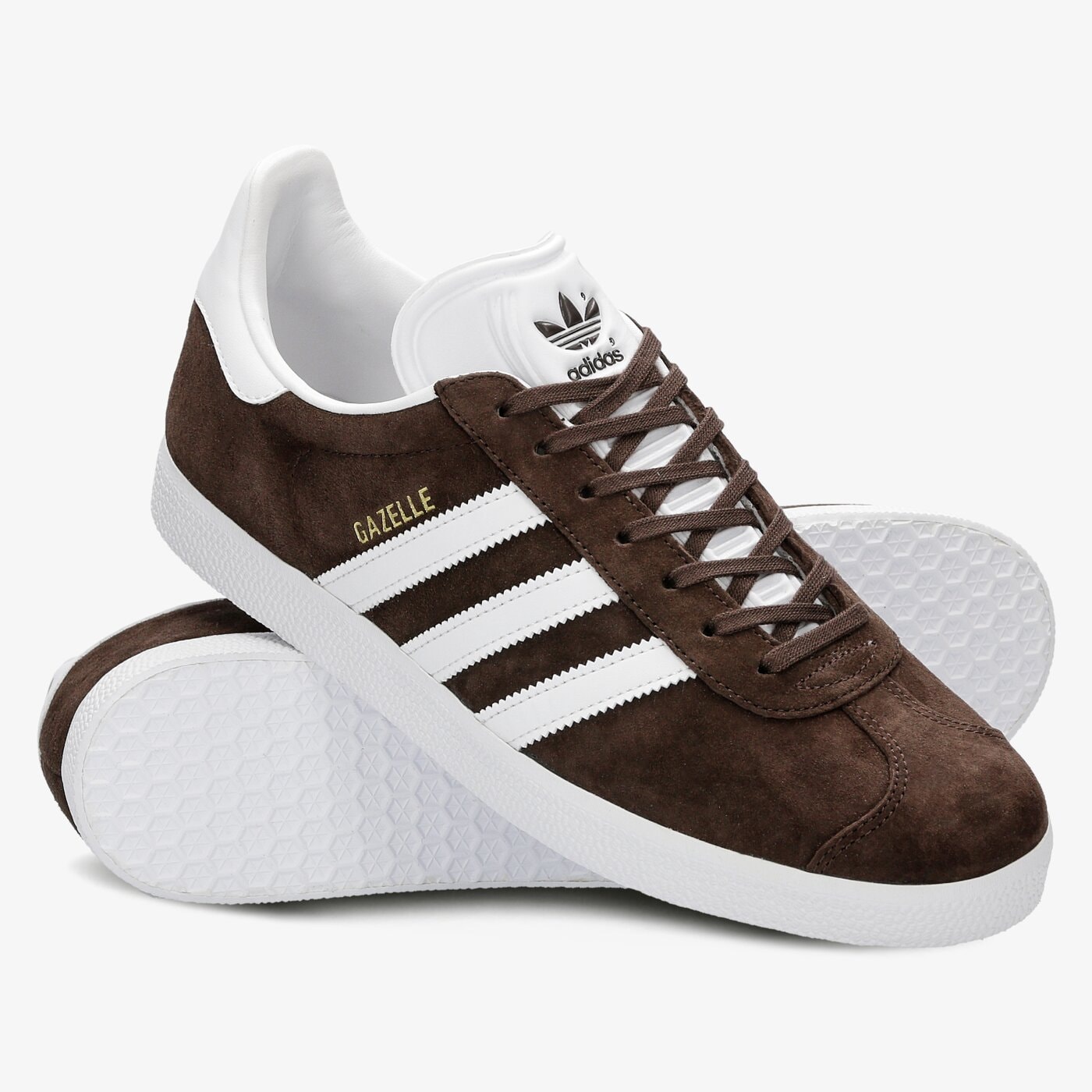 sizeer adidas gazelle