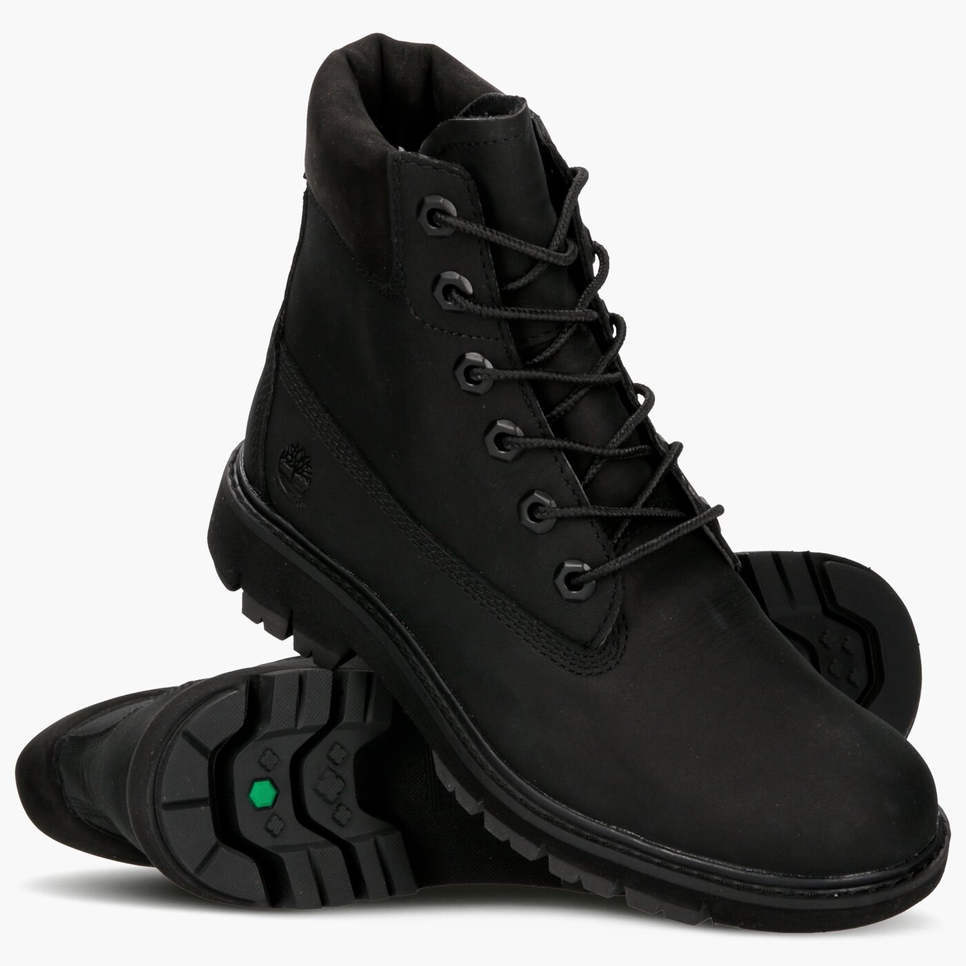timberland lucia way 6in wp boot