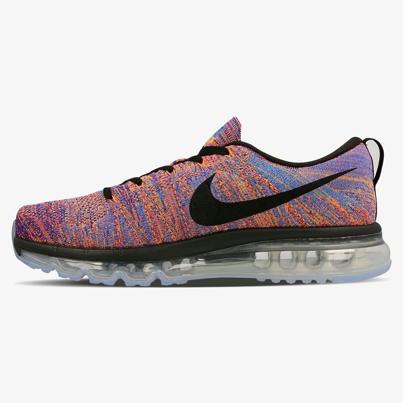 nike flyknit max