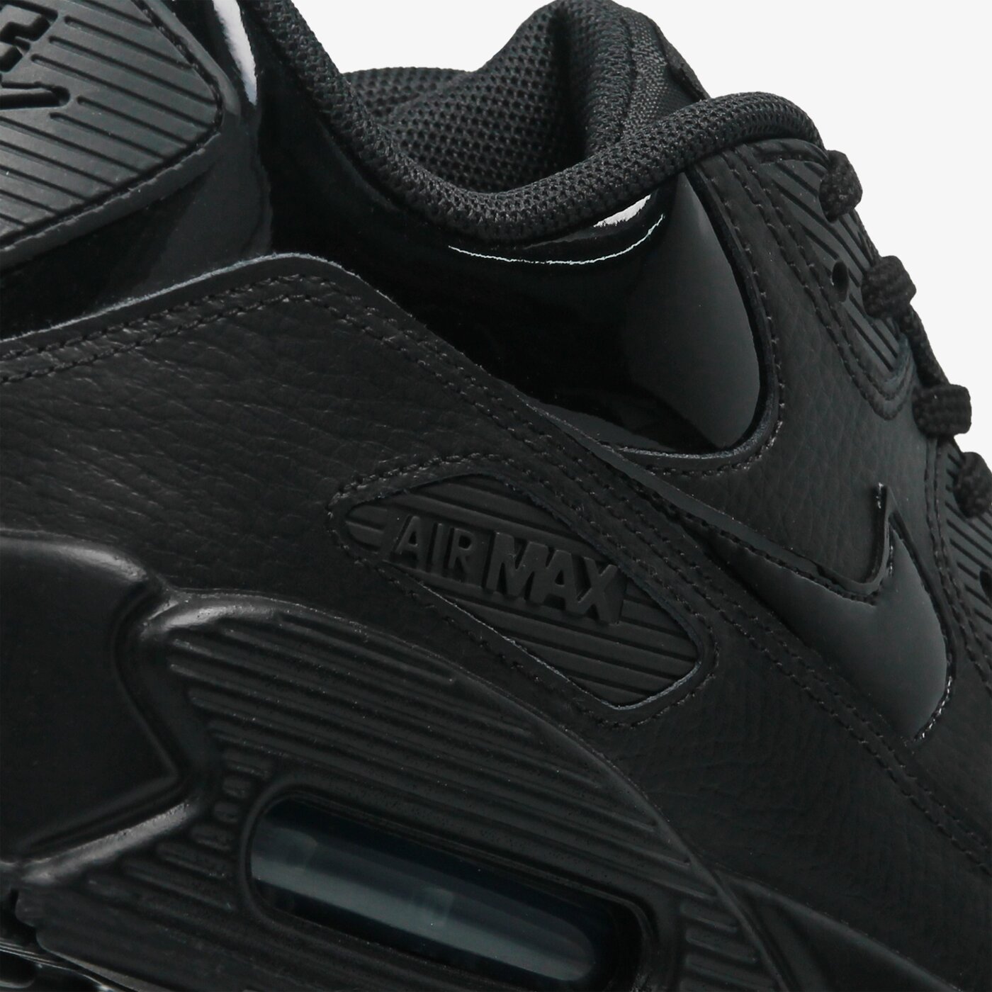 nike wmns air max 90 lea